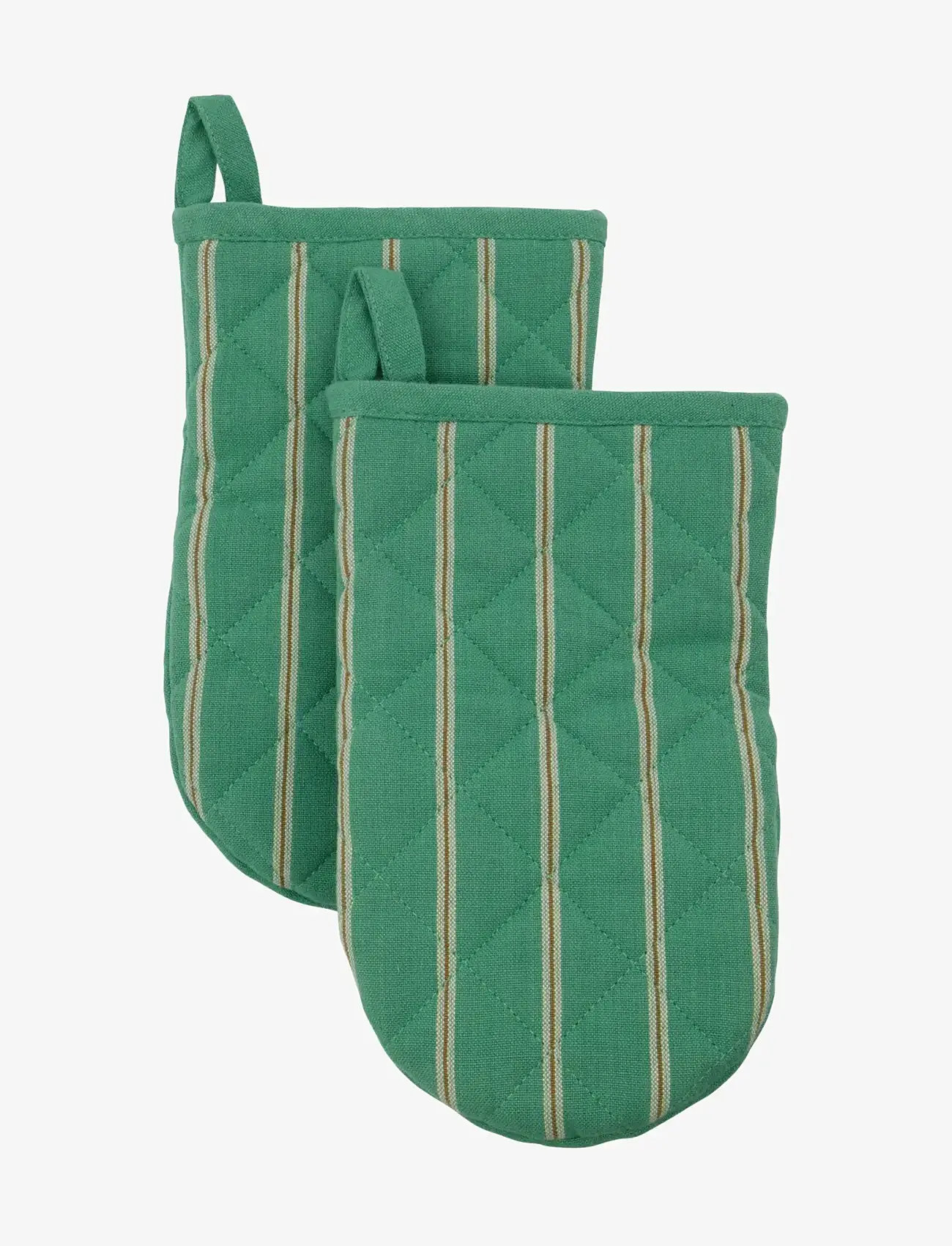 house doctor - Kitchen glove, HDChef, Green - green - 0