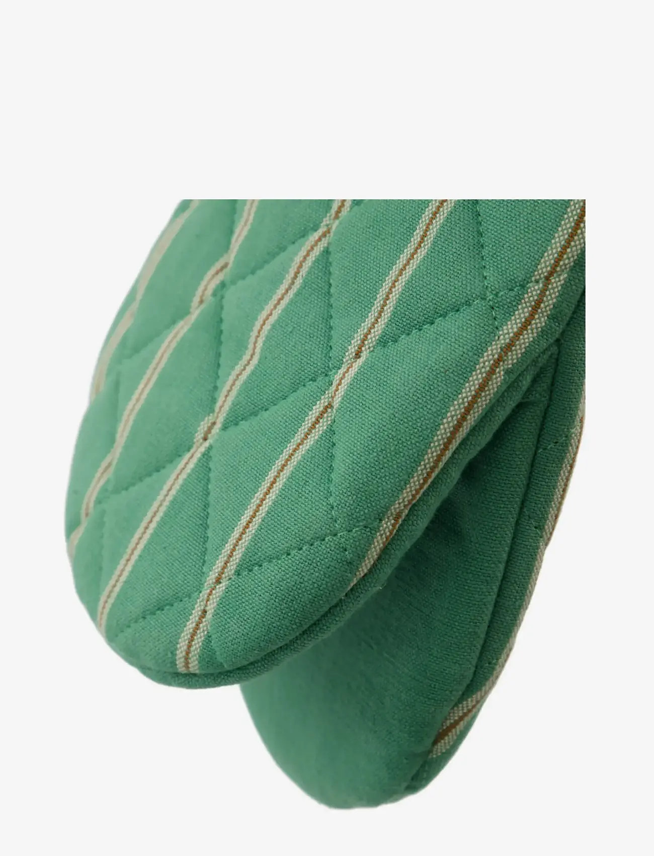 house doctor - Kitchen glove, HDChef, Green - green - 1