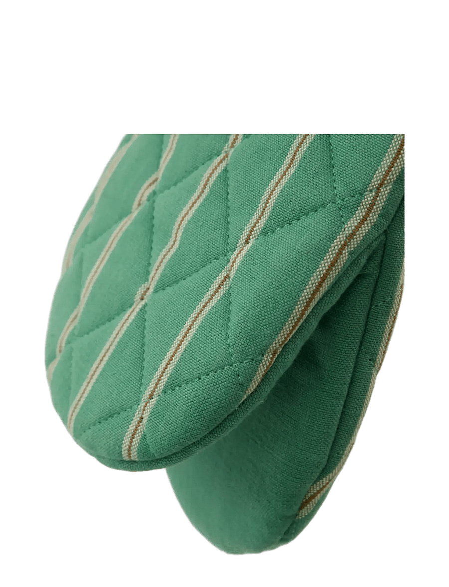 house doctor - Kitchen glove, HDChef, Green - green - 1