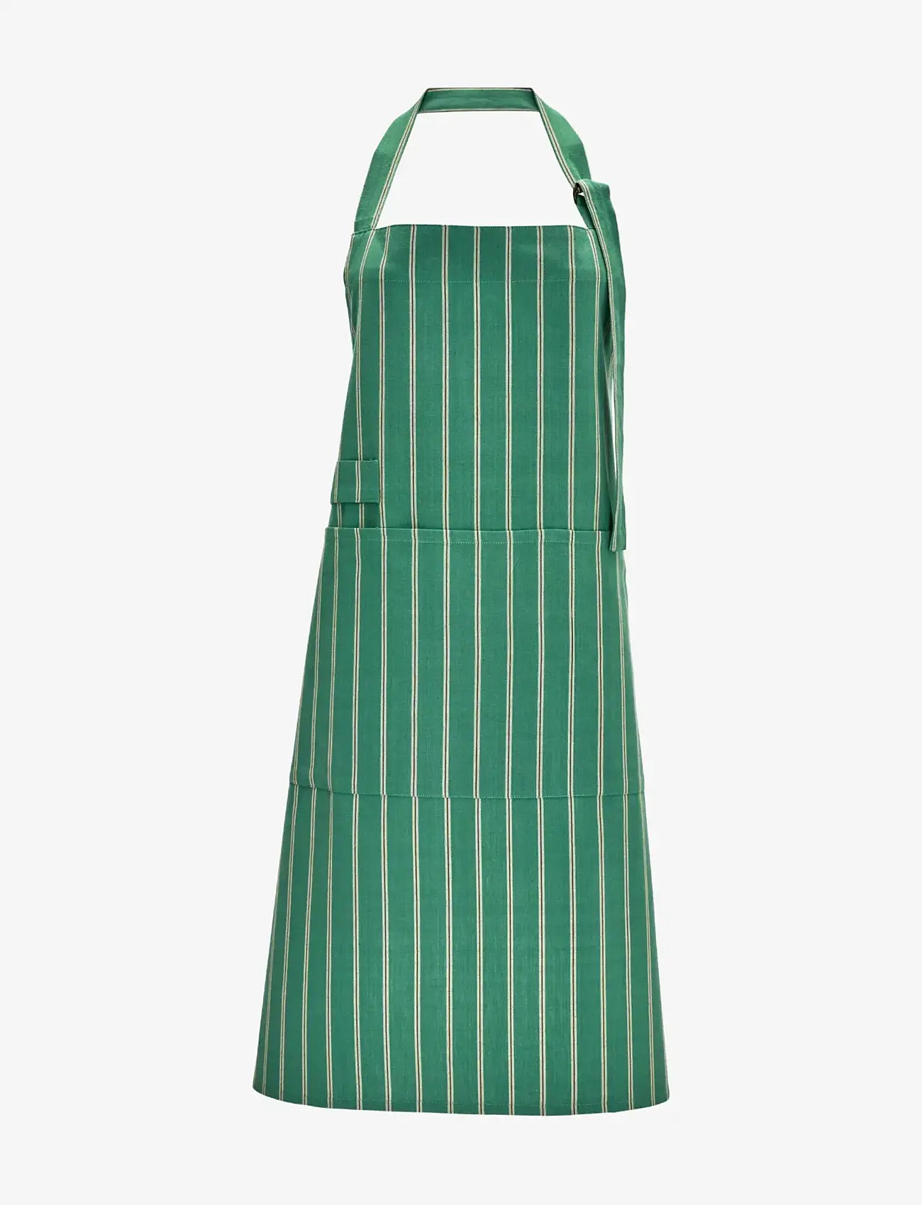 house doctor - Apron, HDCook - priekšauti - green - 0