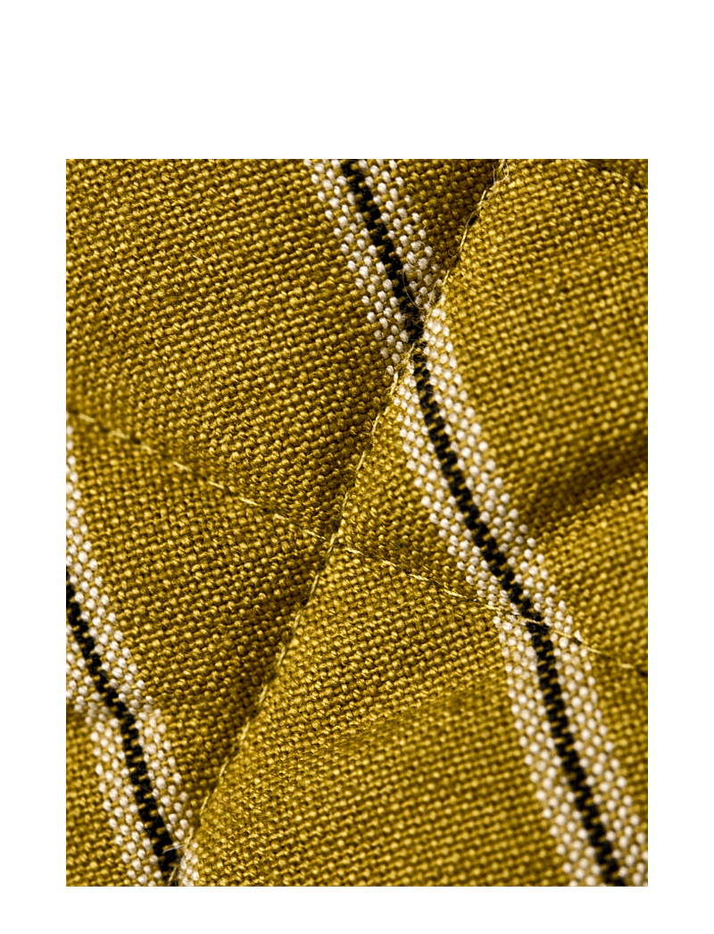 house doctor - Pot holders, HDChef, Mustard - ofenhandschuhe & topflappen - mustard - 2