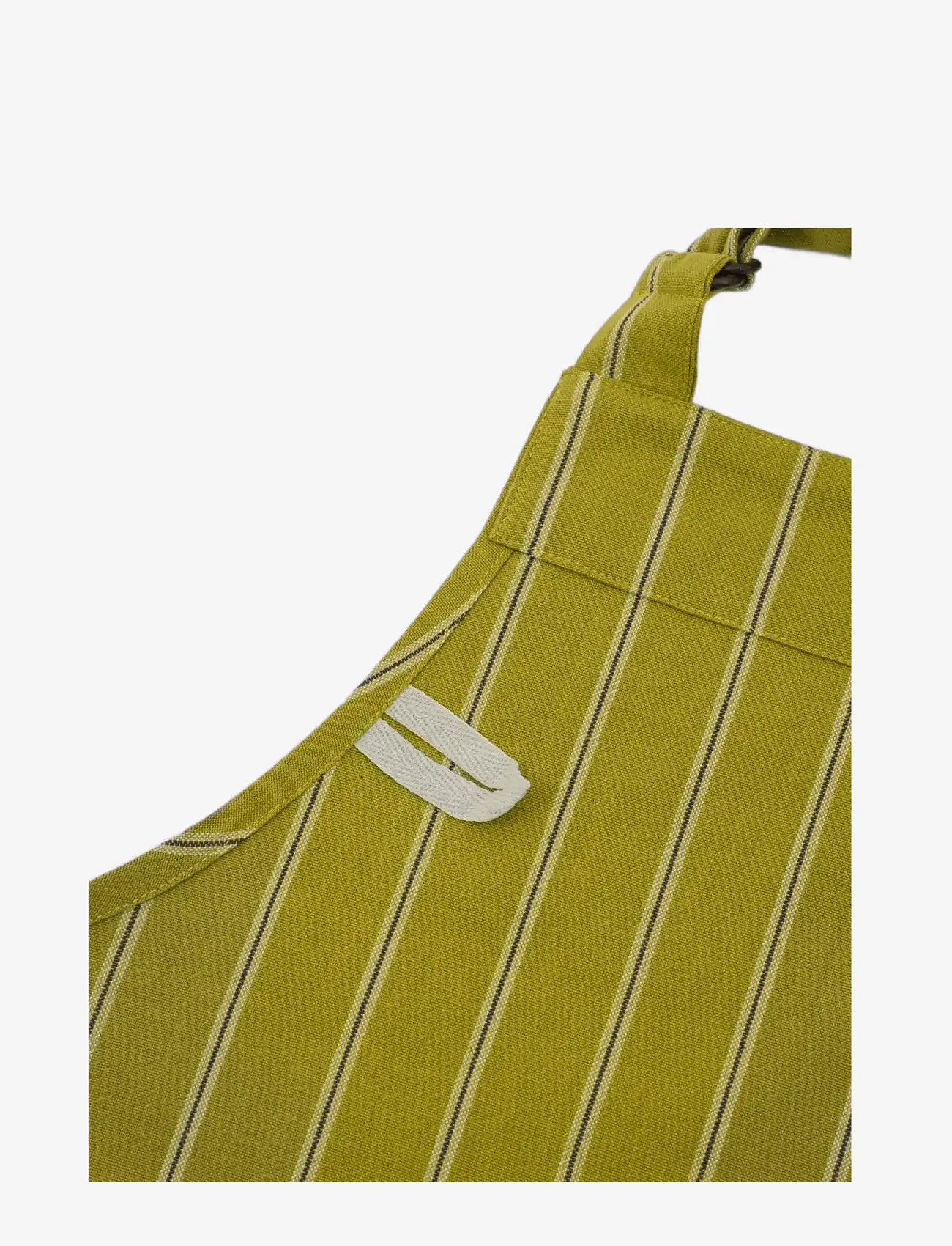 house doctor - Apron, HDCook - svuntur - mustard - 1