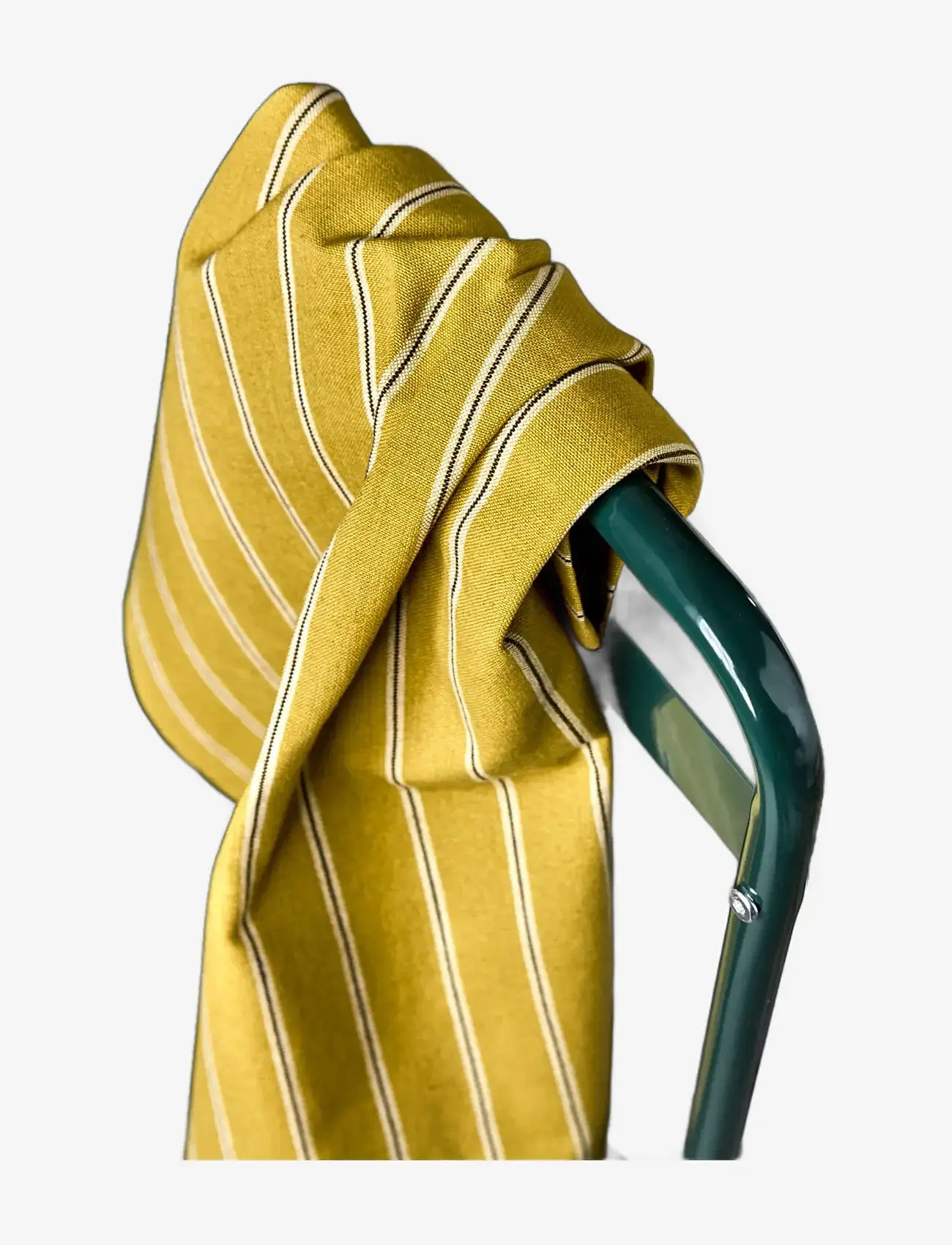 house doctor - Apron, HDCook - svuntur - mustard - 2