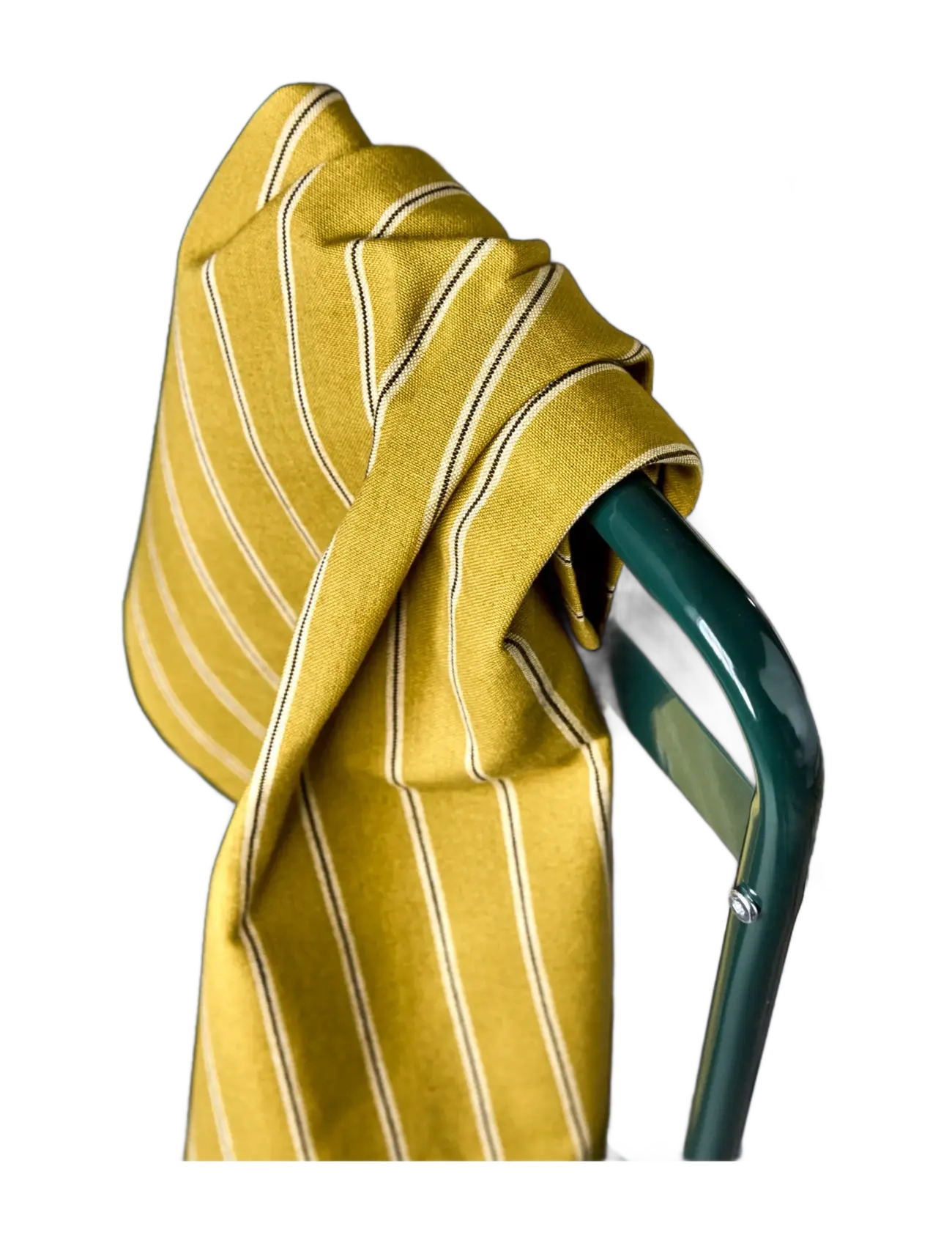 house doctor - Apron, HDCook, Mustard - aprons - mustard - 2