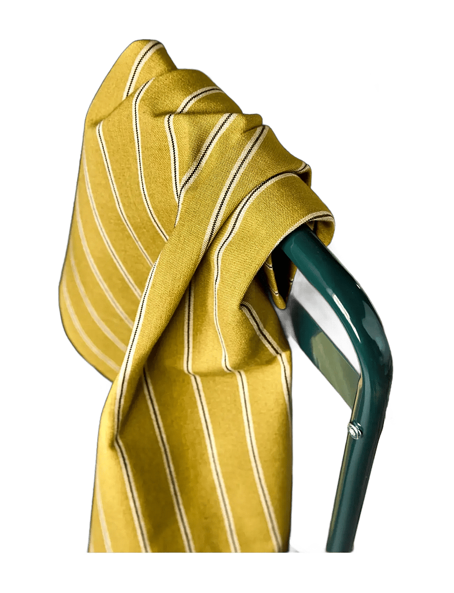 house doctor - Apron, HDCook, Mustard - schürzen - mustard - 2