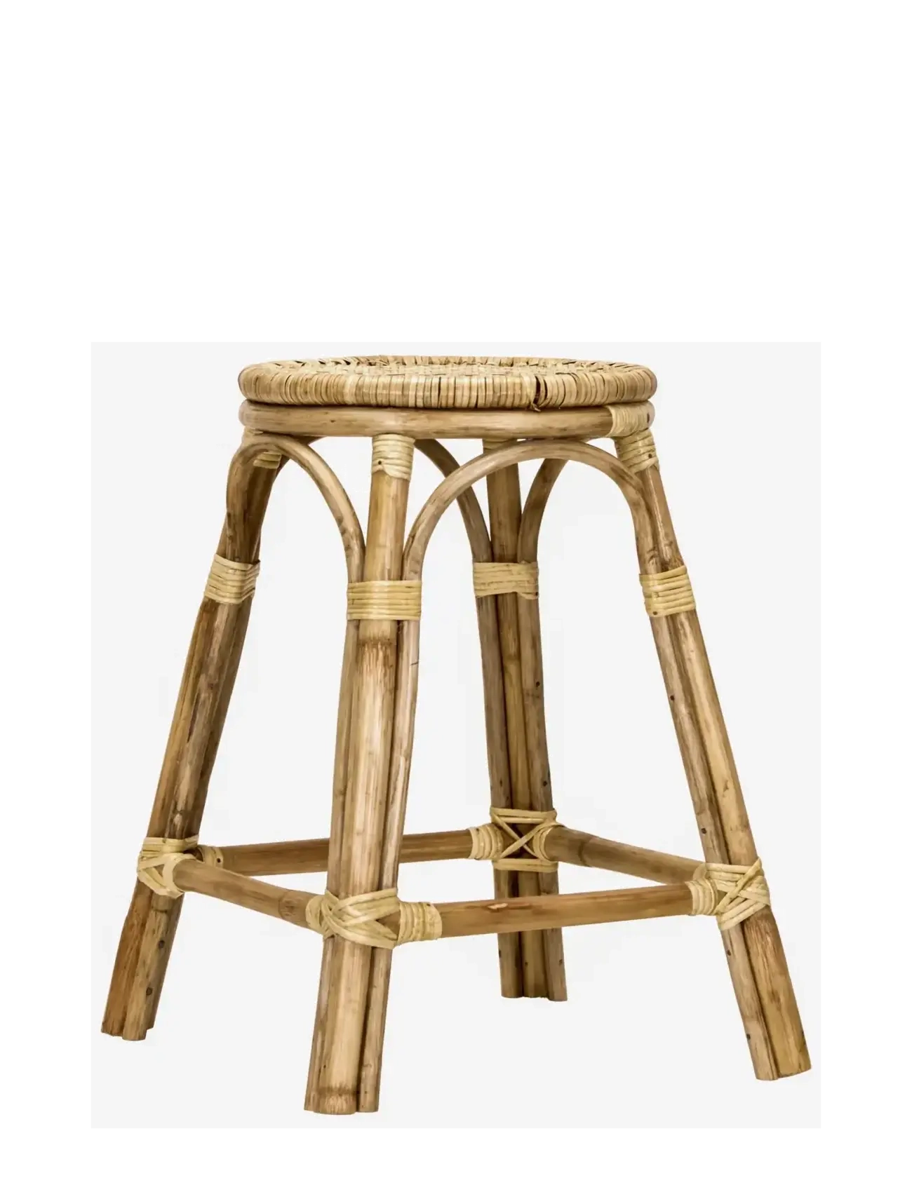 house doctor Stool, HDTrenza, Nature - Gifts - NATURE / natural