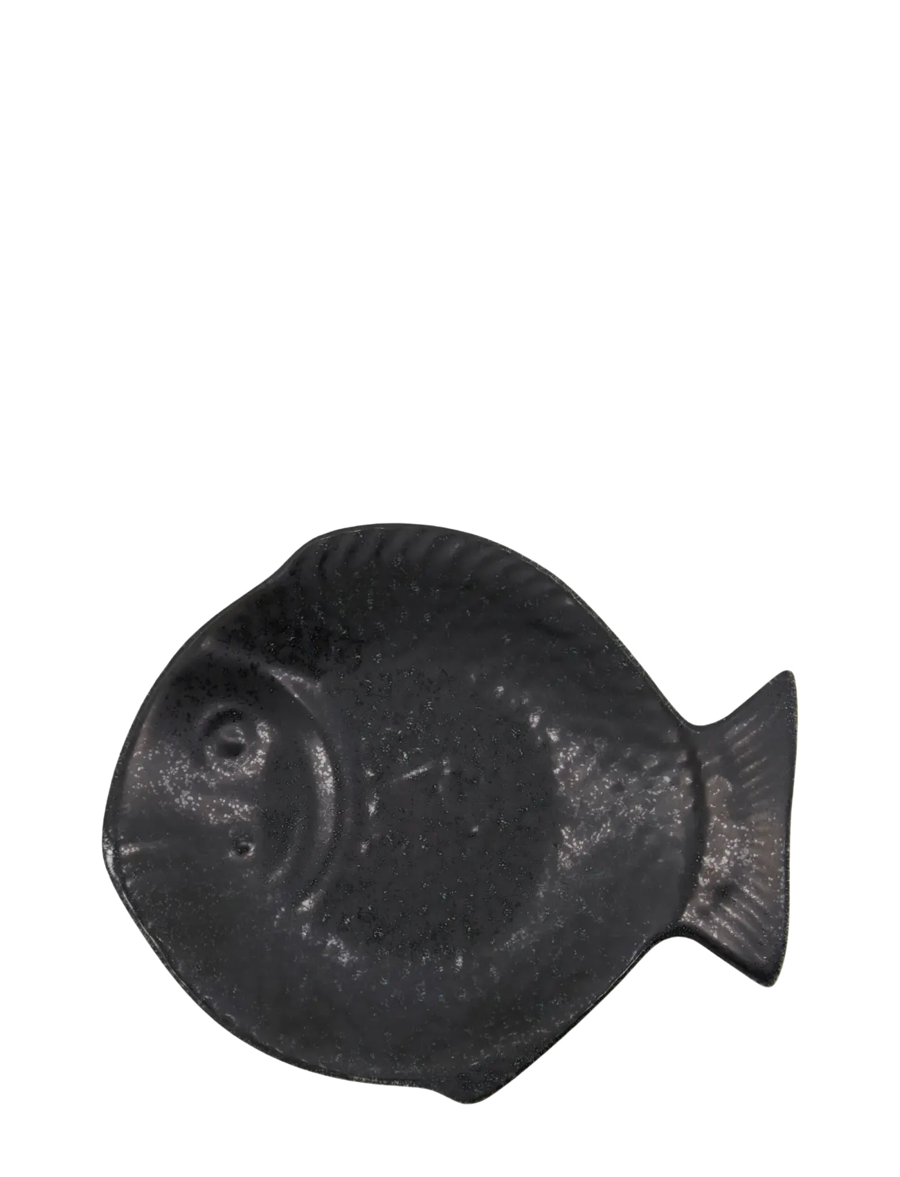 HOUSE DOCTOR Serveringsfad, Hdkala, Sort Schwarz - 26.5X22X3.5CM - Unisex