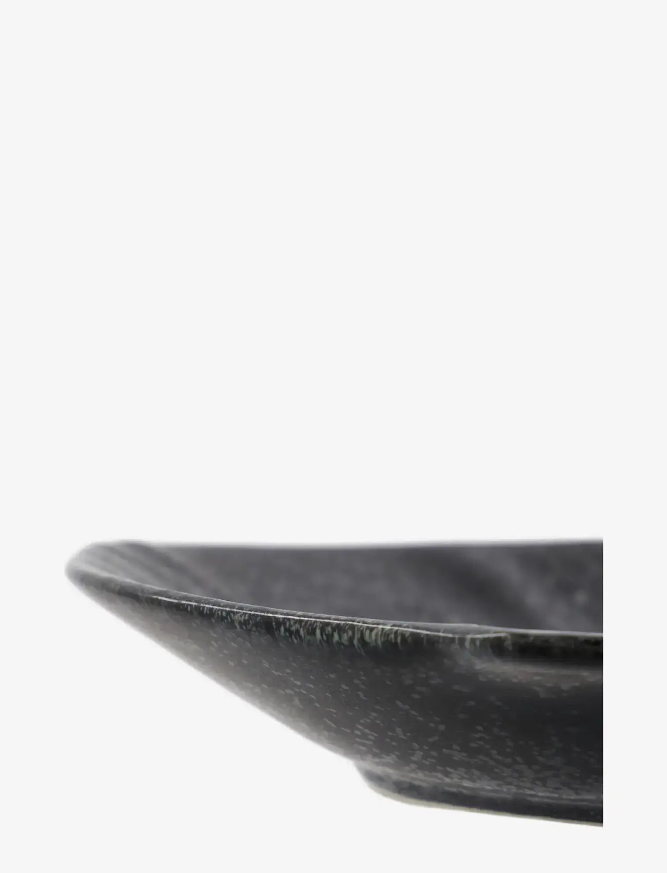 house doctor - Serving dish, HDKala, Black - servierschalen - black - 1