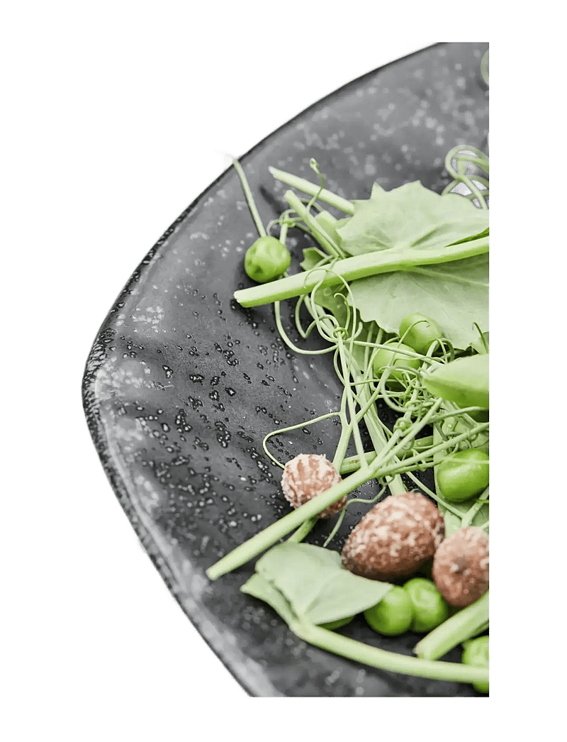 house doctor - Serving dish, HDKala, Black - die niedrigsten preise - black - 3