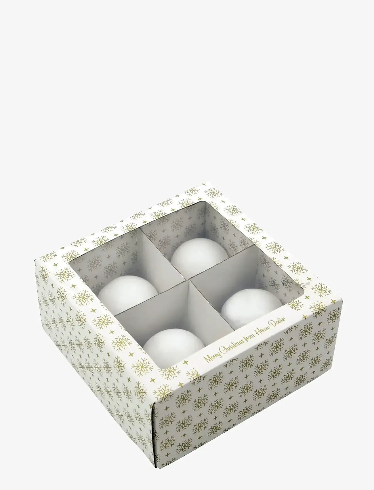 house doctor - Ornaments, HDMach, Dark green;Mint green - nach preis einkaufen - mÖrkgrÖn, mintgrÖn - 3