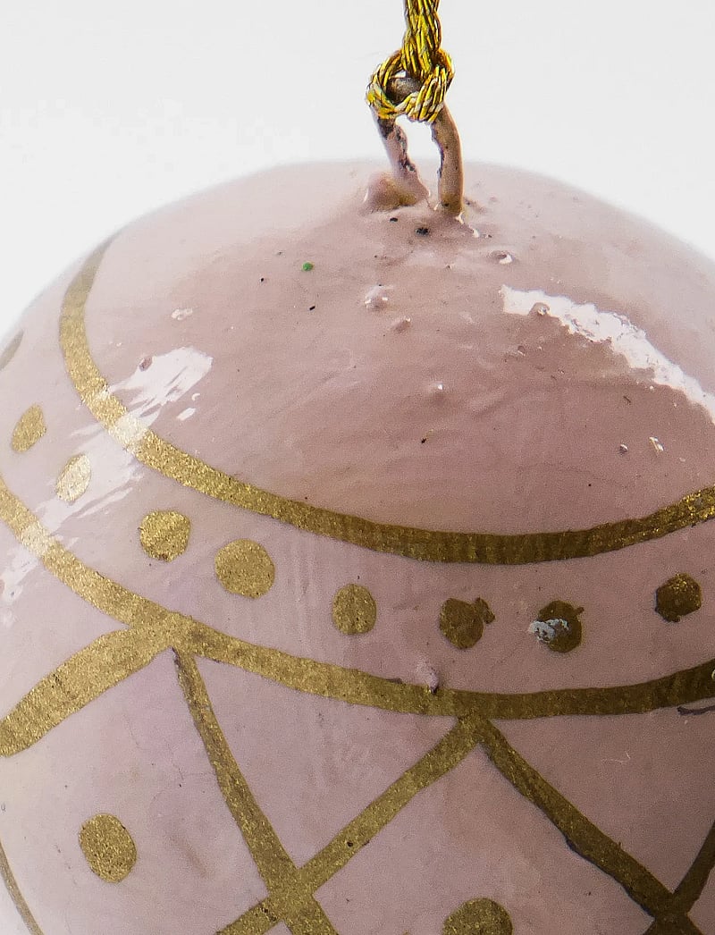 house doctor - Ornaments, HDMach, Red;Rose - nach preis einkaufen - rÖd, rosa - 5