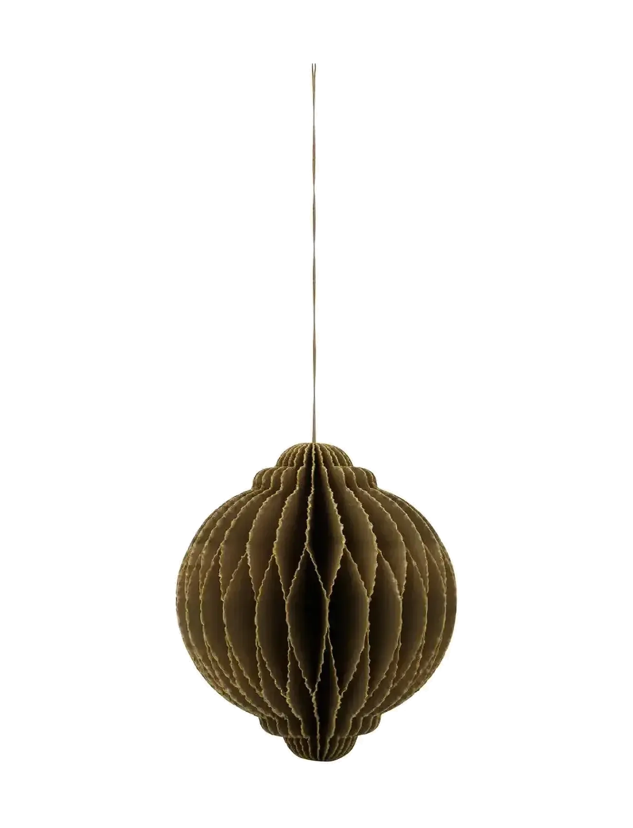 house doctor - Ornaments, HDAlsta, Brown - brun - 2