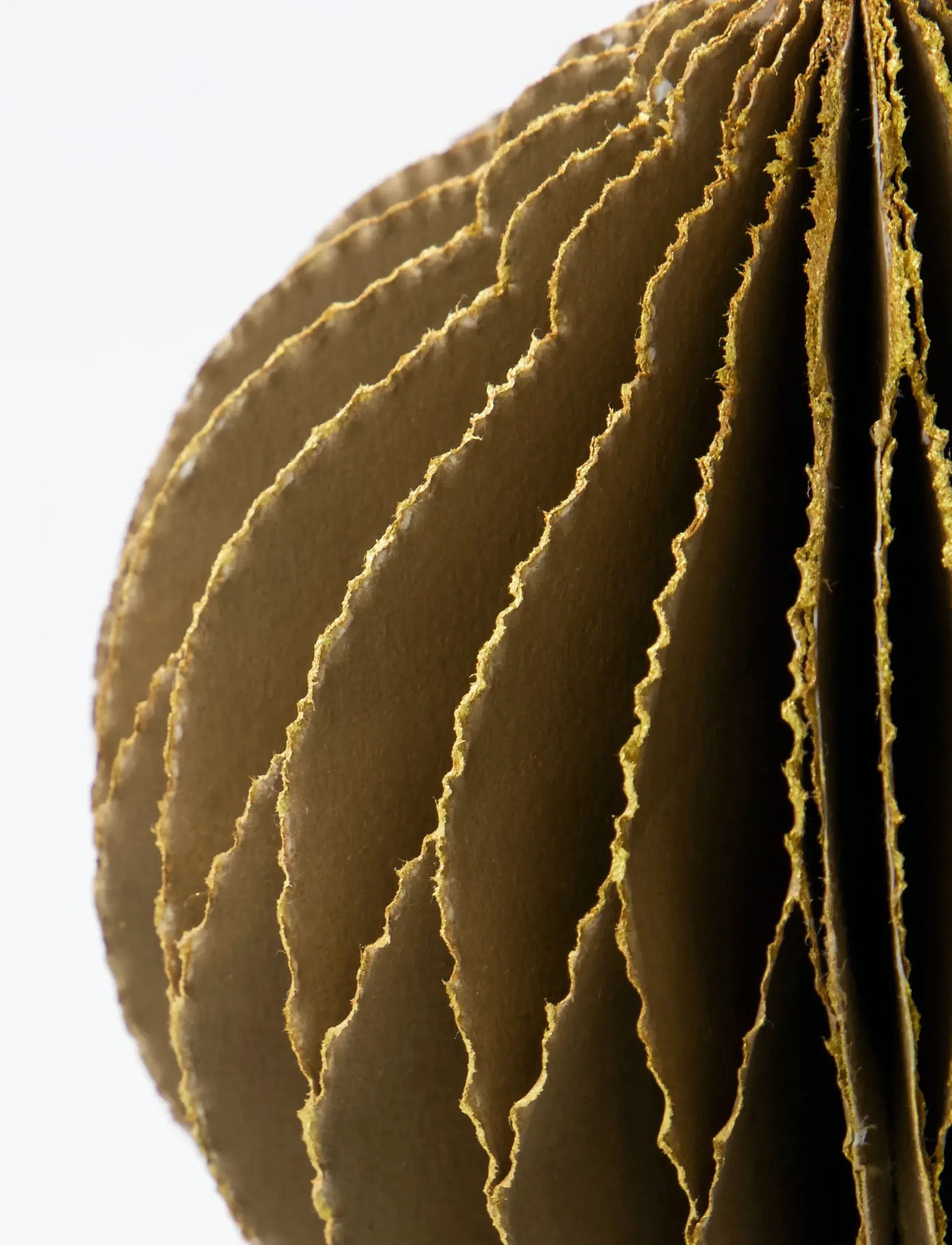 house doctor - Ornaments, HDAlsta, Brown - brun - 3