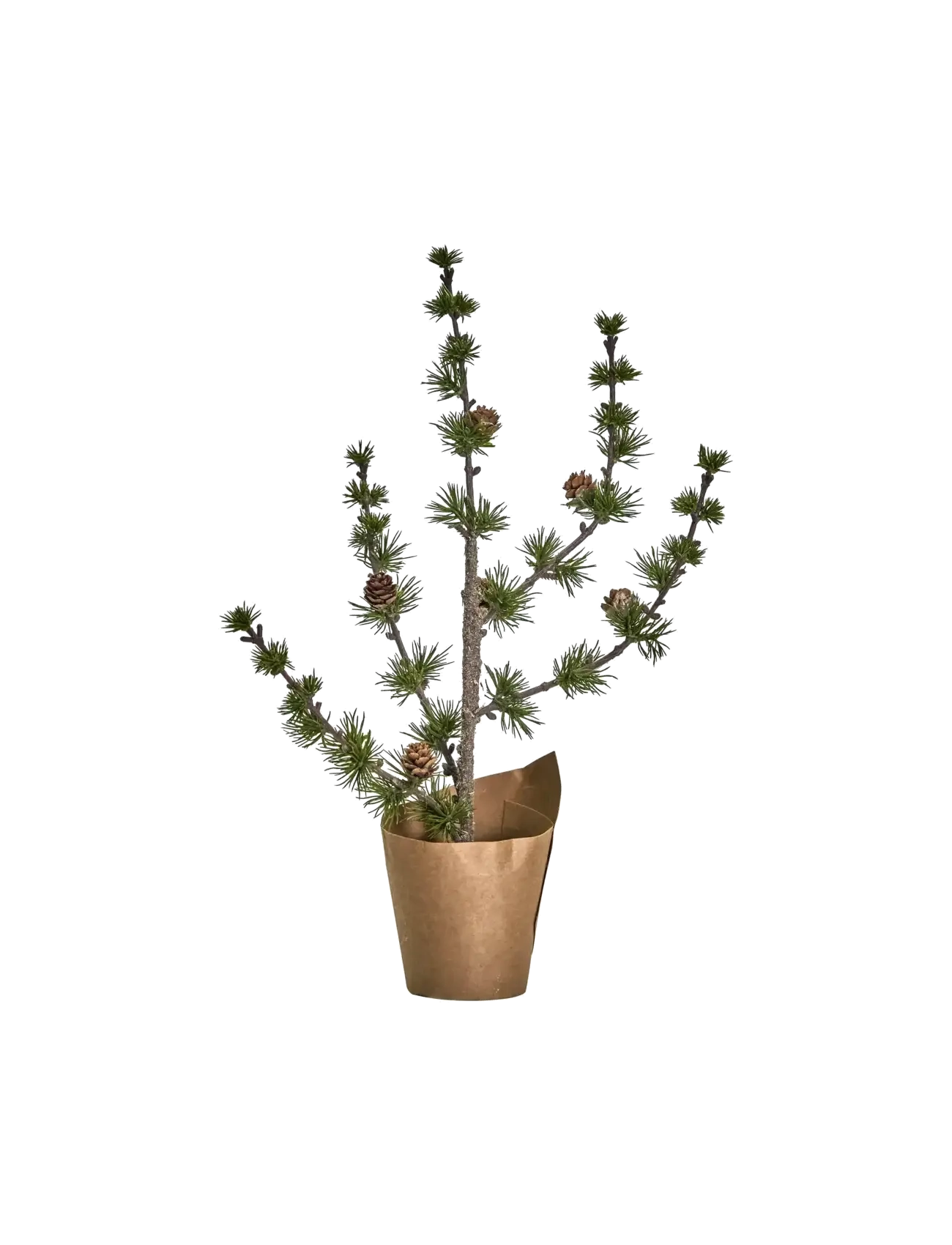 house doctor Christmas tree, HDStay, Green - Interior - GREEN / green