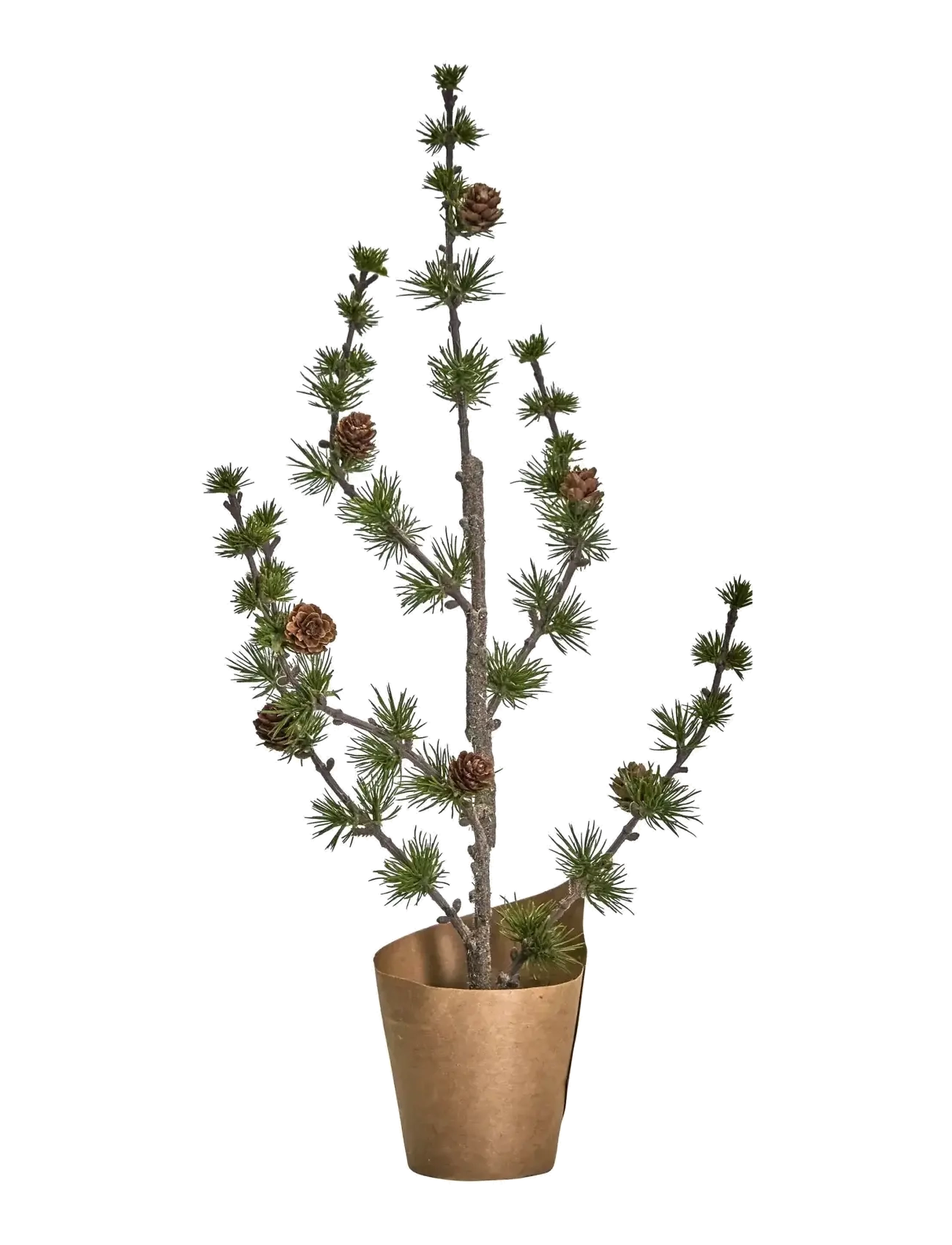 house doctor Christmas tree, HDStay, Green - Interior - GREEN / green