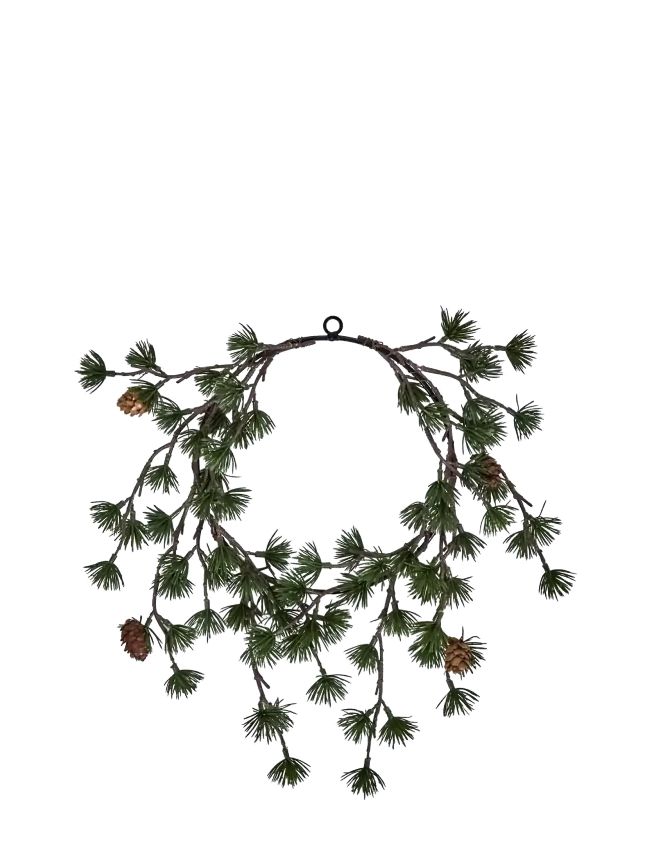 house doctor Wreath, HDTorch, Green - Interiør - GREEN / green