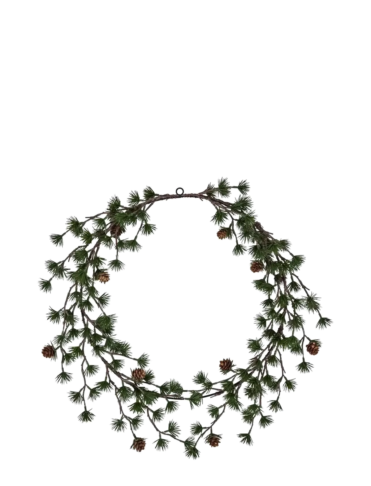 house doctor Wreath, HDTorch, Green - Visi produkti - GREEN / green