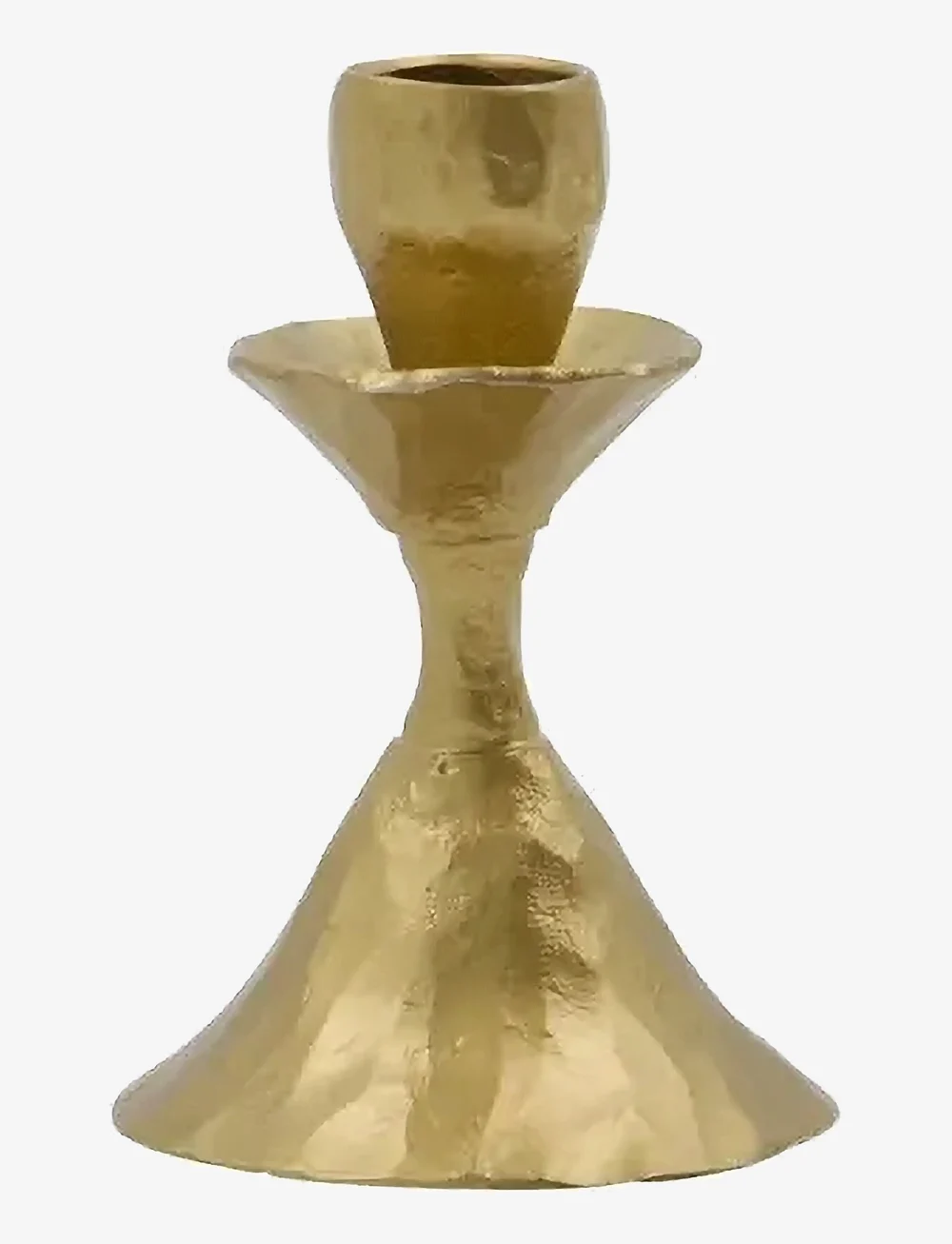 house doctor - Candle holder, HDCastle, Antique brass - achat par prix - antique brass - 1