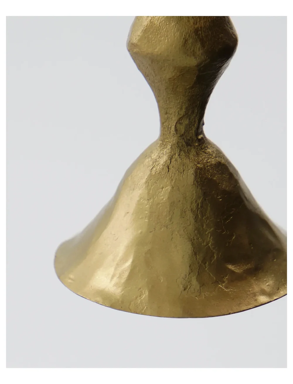 house doctor - Candle holder, HDCastle, Antique brass - achat par prix - antique brass - 4