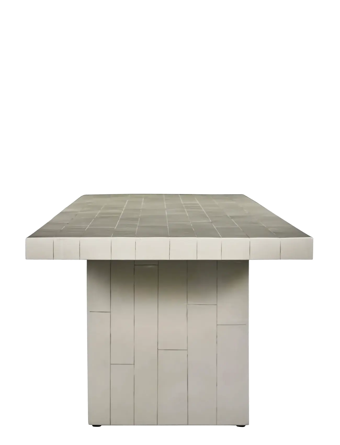 house doctor - Matbord, HDBrick, Sand - matbord - sand - 2