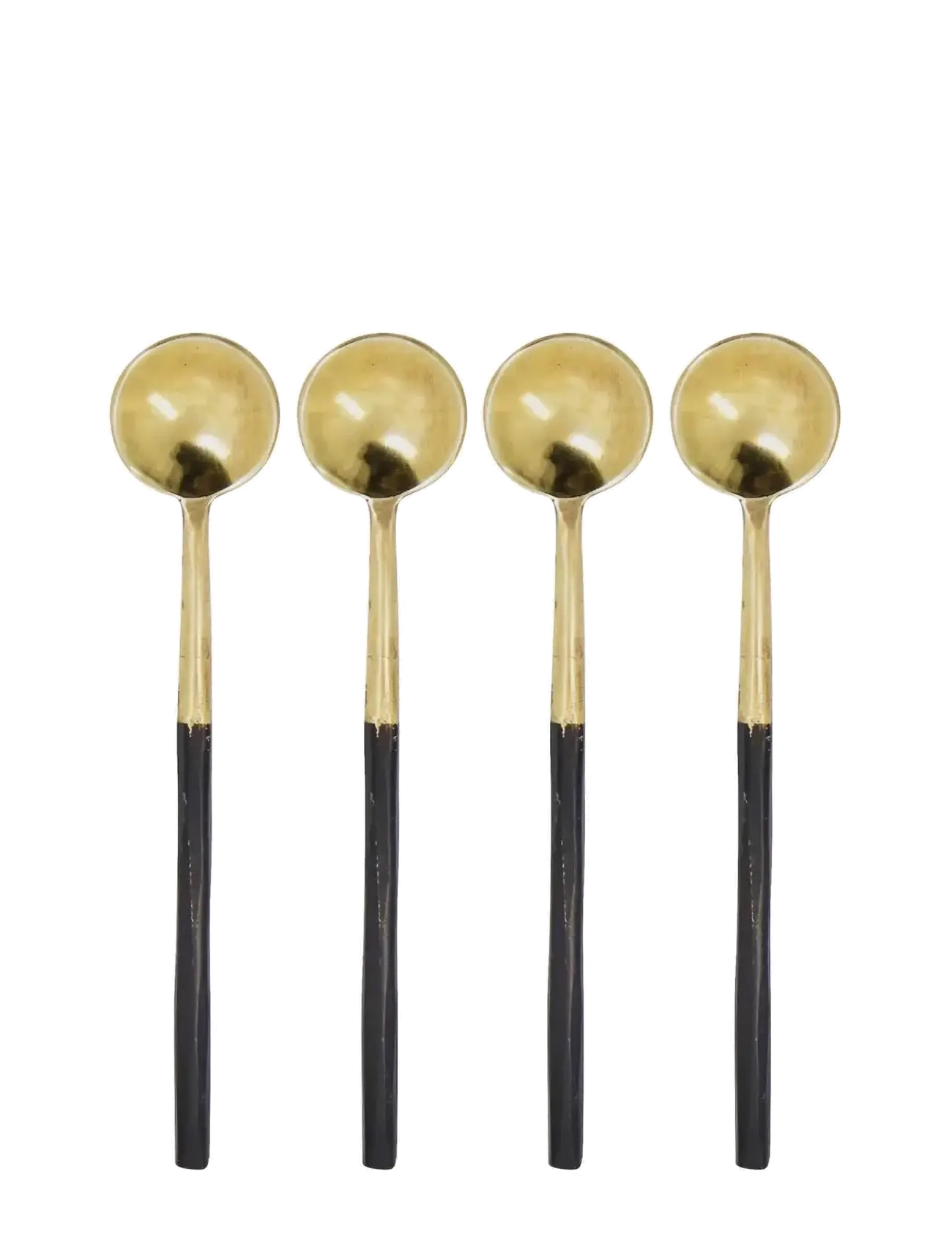 house doctor Køkkenredskaber, HDSpoon, Antik messing - Vis alt - ANTIQUE BRASS / gold