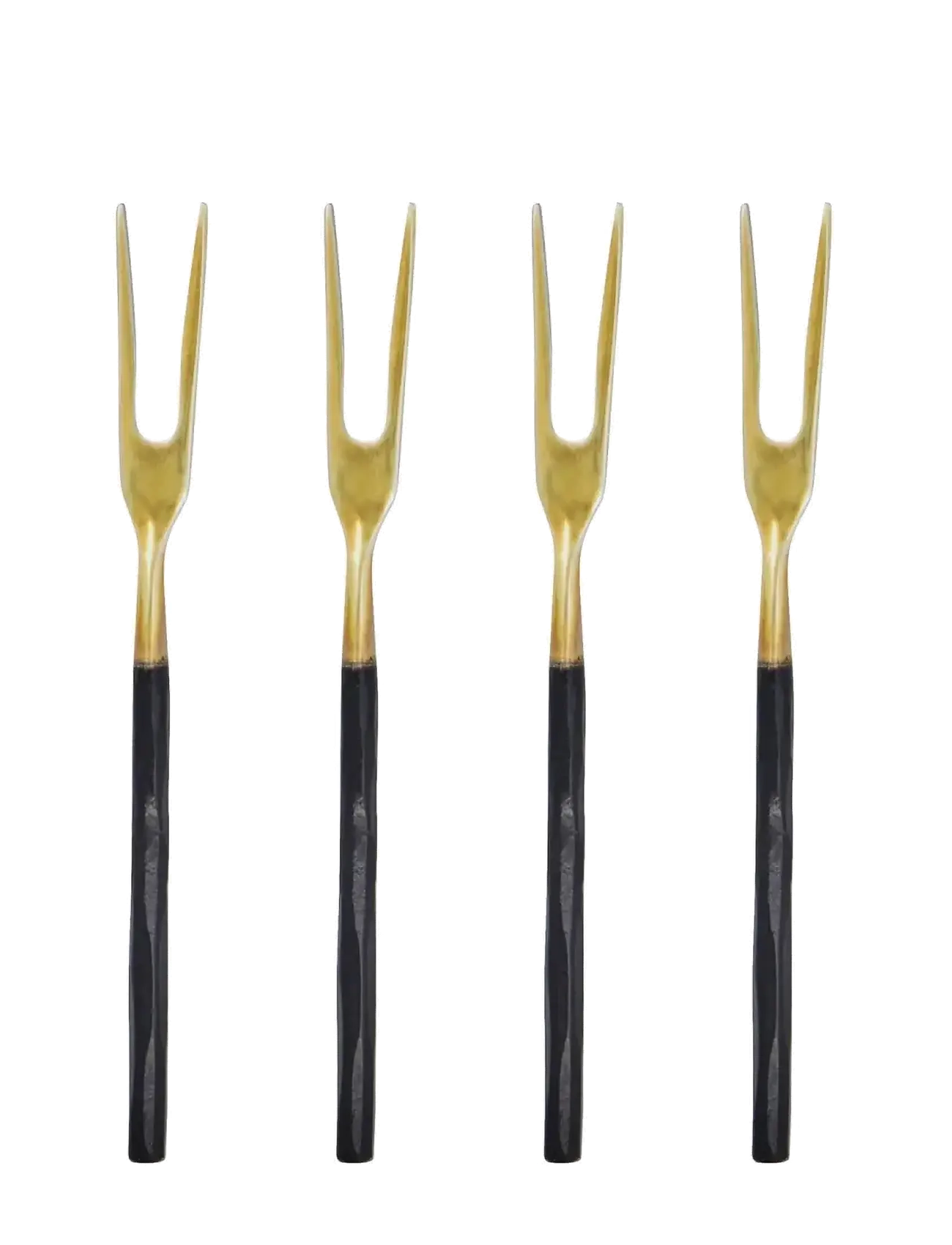 house doctor Køkkenredskaber, HDFork, Antik messing - Vis alt - ANTIQUE BRASS / gold