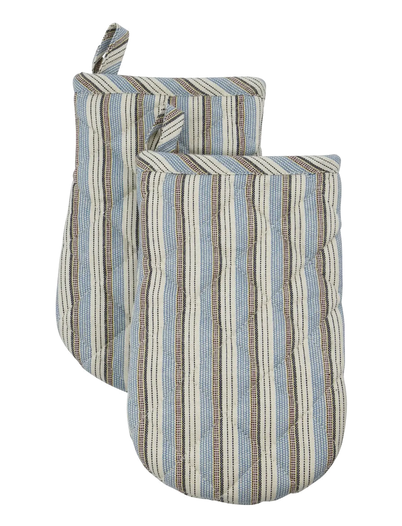 HOUSE DOCTOR Kitchen Glove, Hdchef, Blau, Sand Blau - L:24CM.W:14CM - Unisex