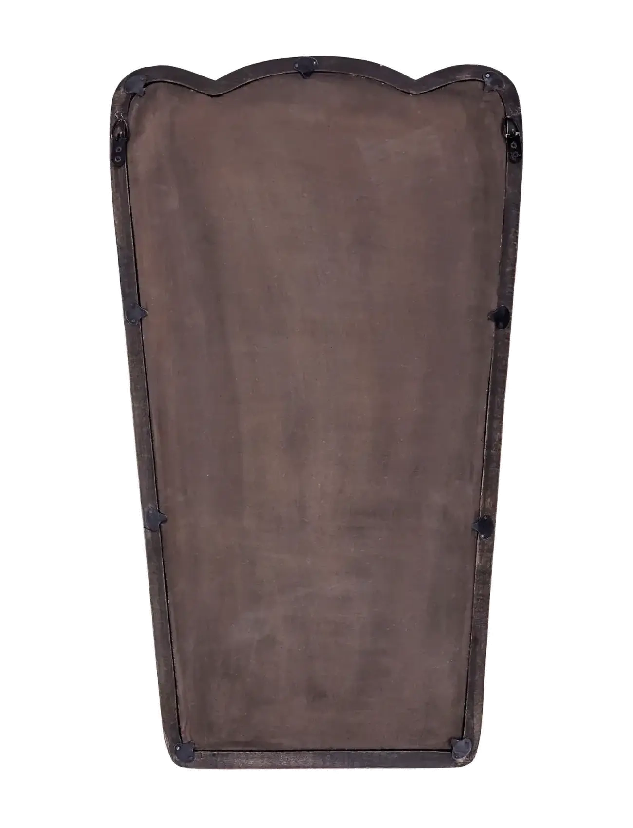 house doctor - Mirror, HDJamp, Black - seinapeeglid - black - 2