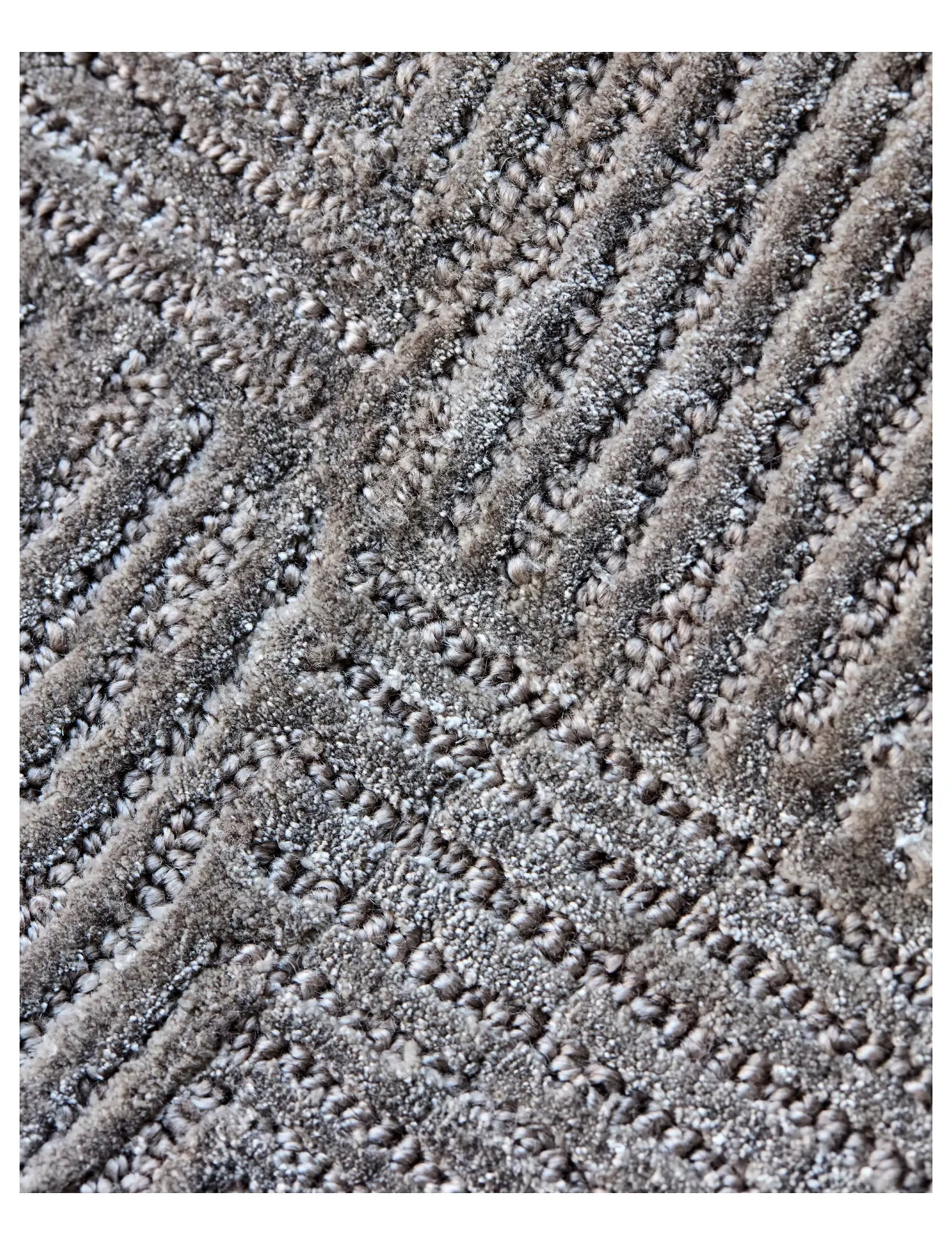 house doctor - Matta, HDShine, Sand - bomullsmattor & trasmattor - sand - 2