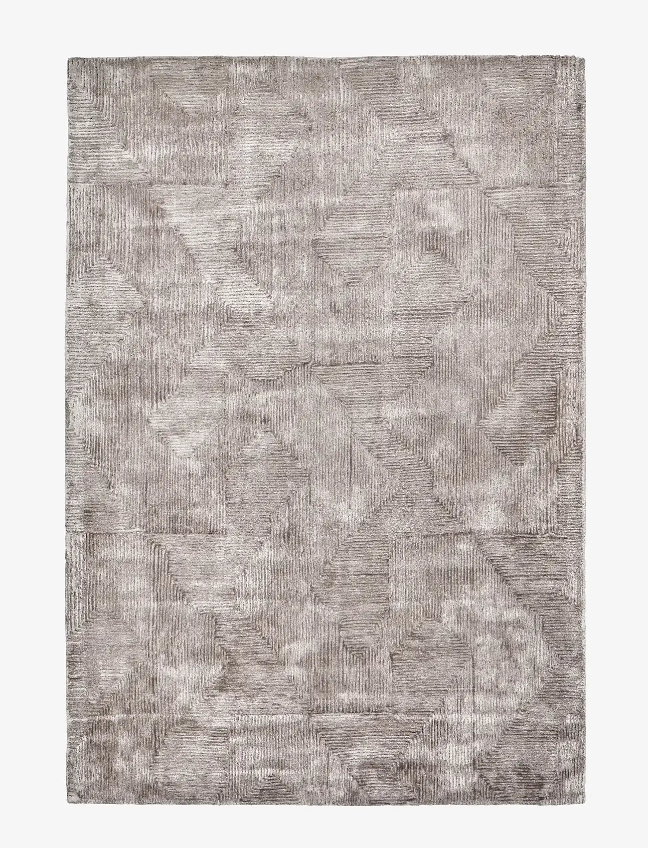 house doctor - Tæppe, HDShine, Sand - køb efter pris - sand - 0