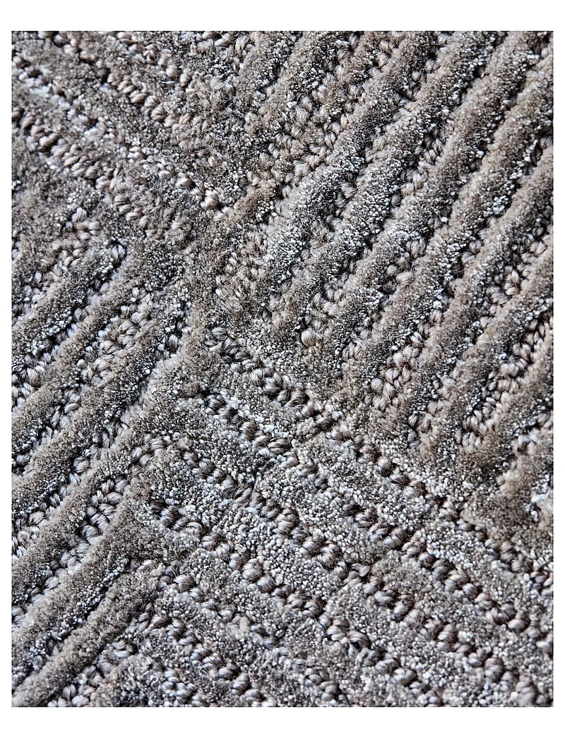 house doctor - Rug, HDShine, Sand - nach preis einkaufen - sand - 2