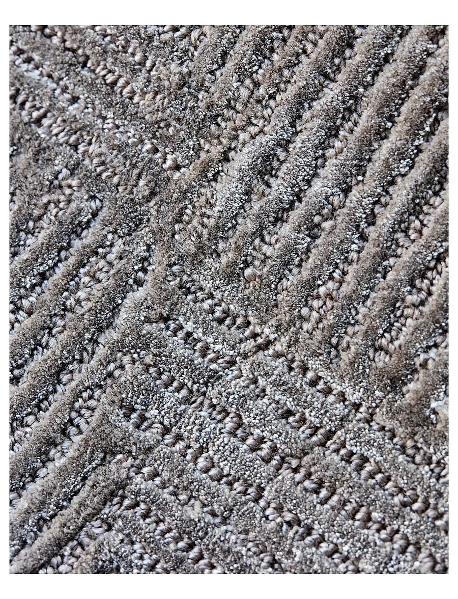 house doctor - Rug, HDShine, Sand - puuvillased vaibad & kaltsuvaip - sand - 2