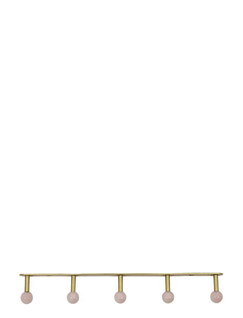 house doctor - Rack, HDBall, Pink - die niedrigsten preise - pink - 1