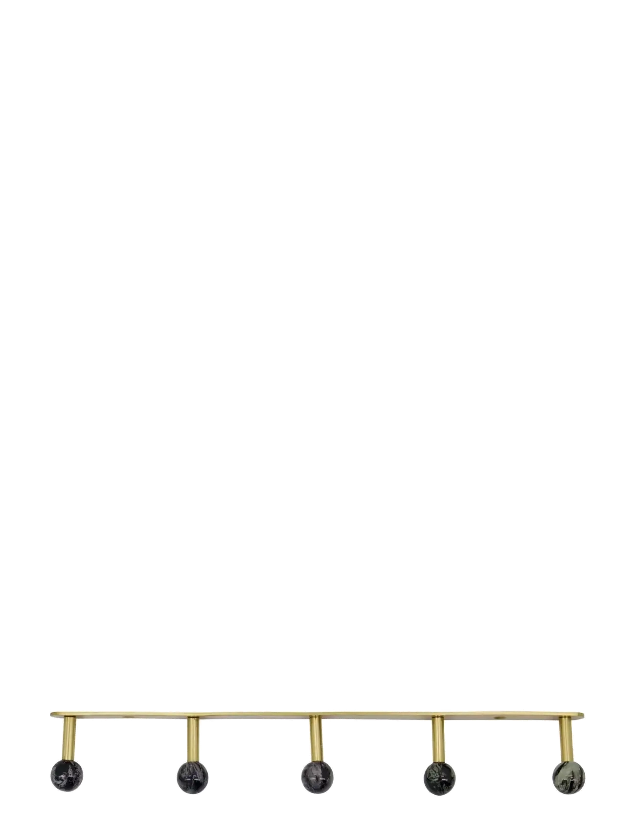 house doctor - Rack, HDBall, Black - die niedrigsten preise - black - 1