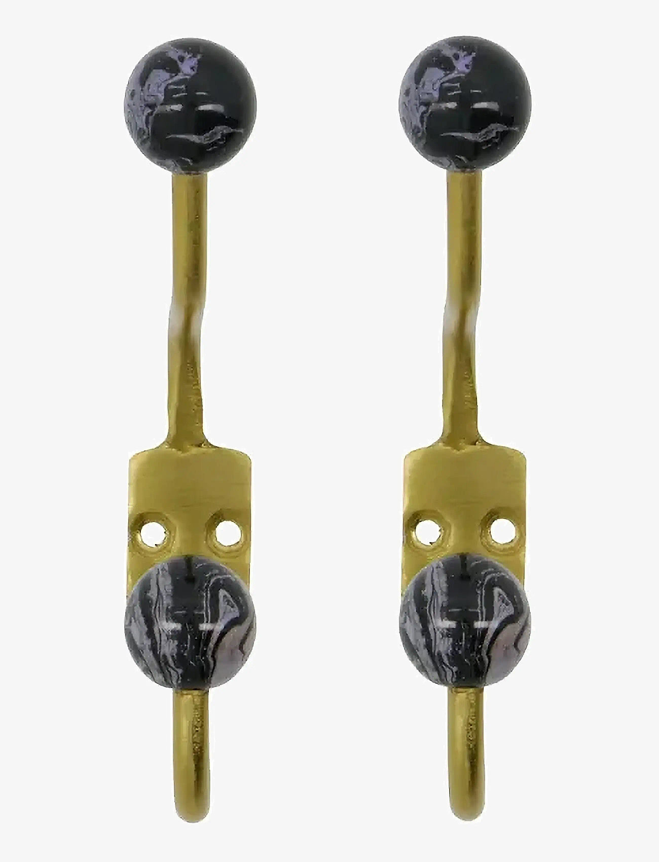 house doctor - Hook, HDBall, Black;White - Įsigykite pagal kainą - black, white - 0