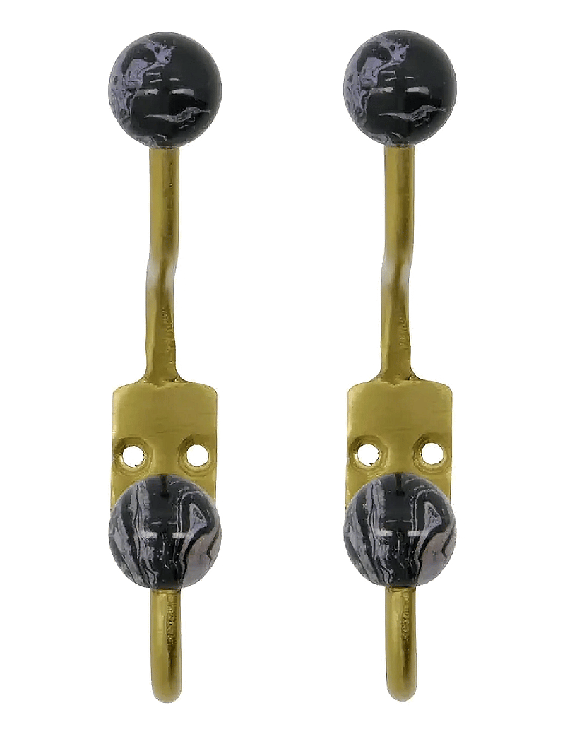 house doctor - Hook, HDBall, Black;White - Įsigykite pagal kainą - black, white - 0