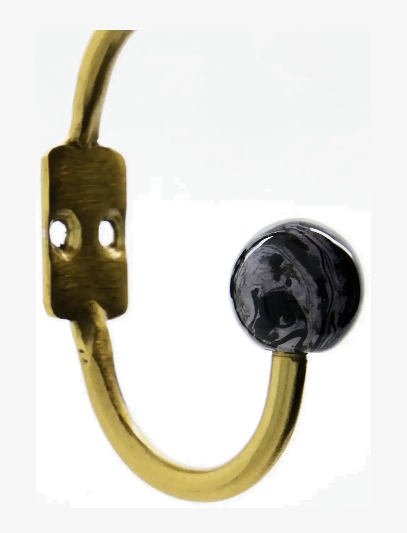 house doctor - Hook, HDBall, Black;White - Įsigykite pagal kainą - black, white - 1