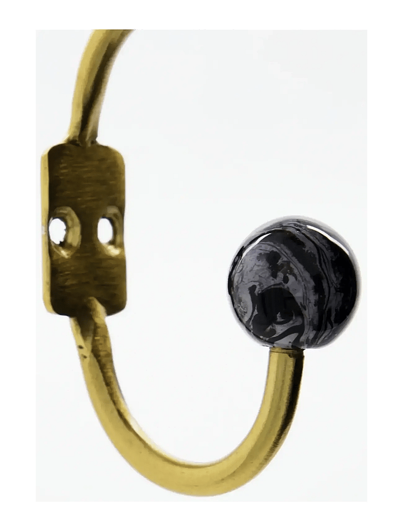 house doctor - Hook, HDBall, Black;White - Įsigykite pagal kainą - black, white - 1