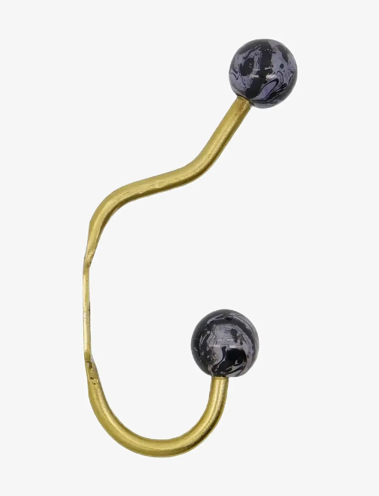 house doctor - Hook, HDBall, Black;White - Įsigykite pagal kainą - black, white - 2