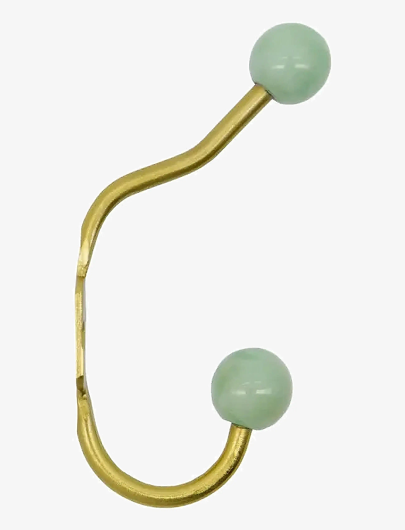 house doctor - Hook, HDBall, Aqua - haken - aqua - 2