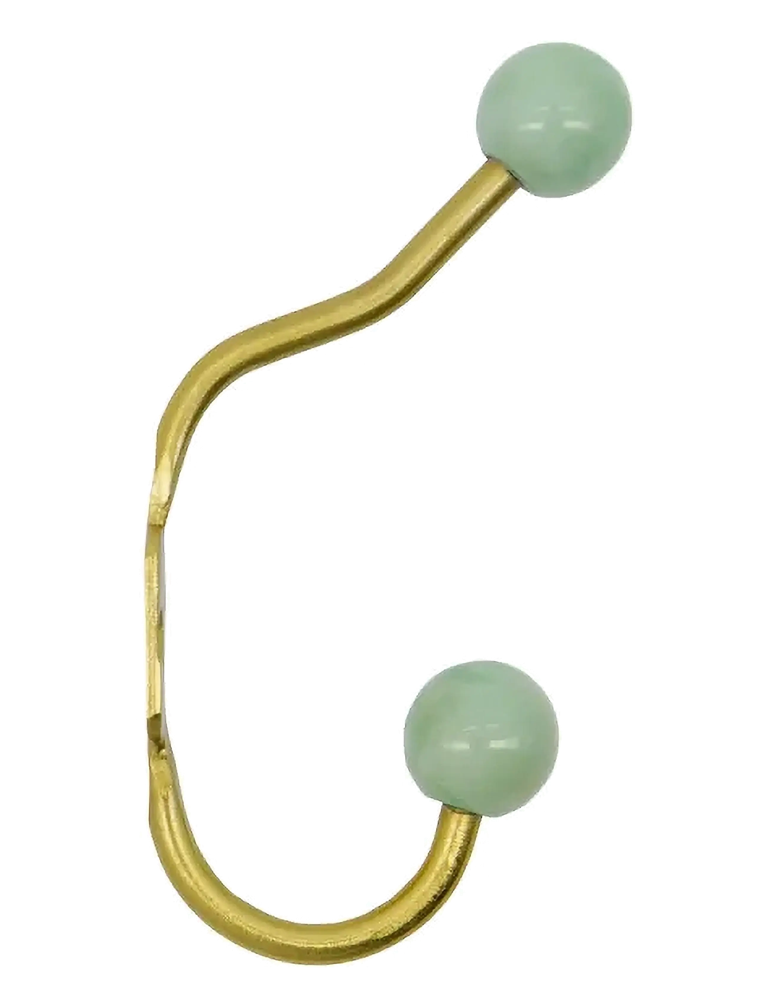 house doctor - Hooks, HDBall, Aqua - madalaimad hinnad - aqua - 2
