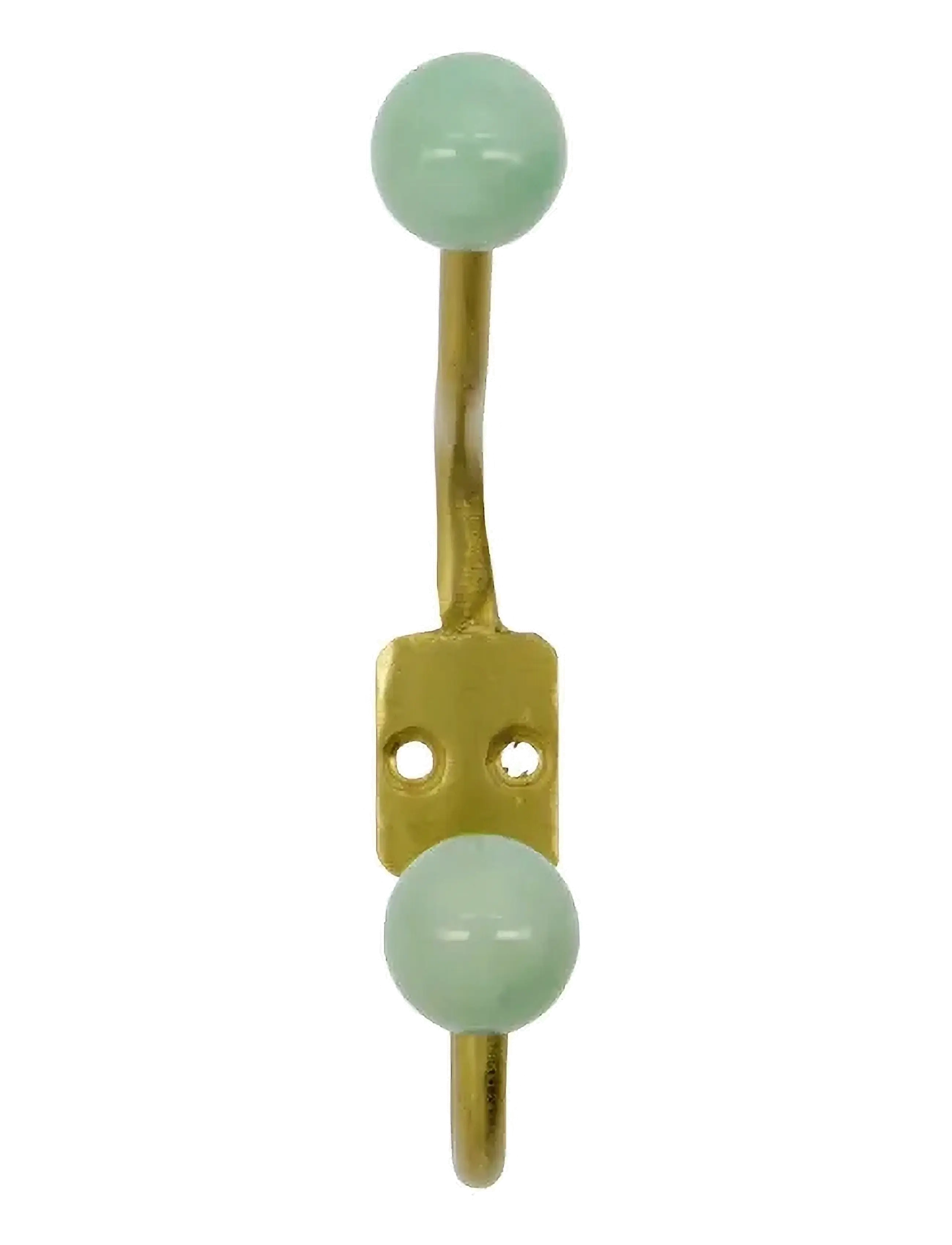 house doctor - Hooks, HDBall, Aqua - madalaimad hinnad - aqua - 3