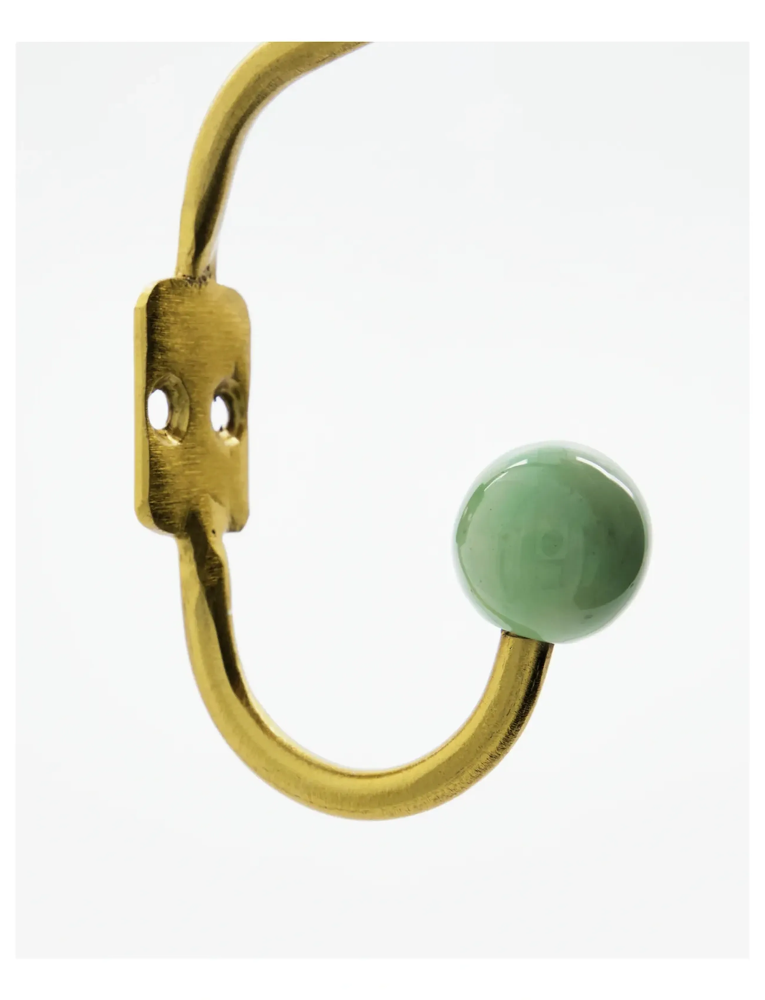 house doctor - Hooks, HDBall, Aqua - madalaimad hinnad - aqua - 5