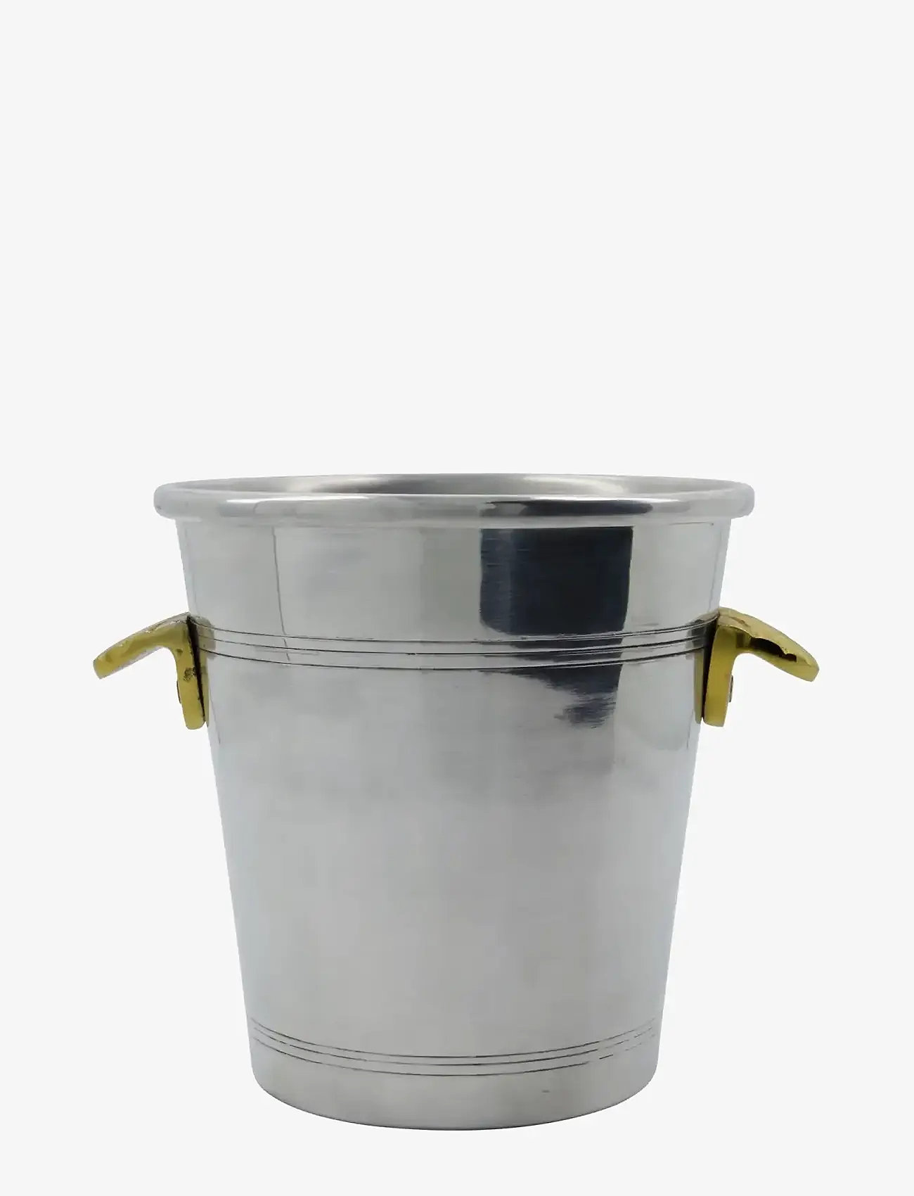 house doctor - Vinkøler, HDVind, Antik sølvfinish - flaskekølere - antique silver finish - 1
