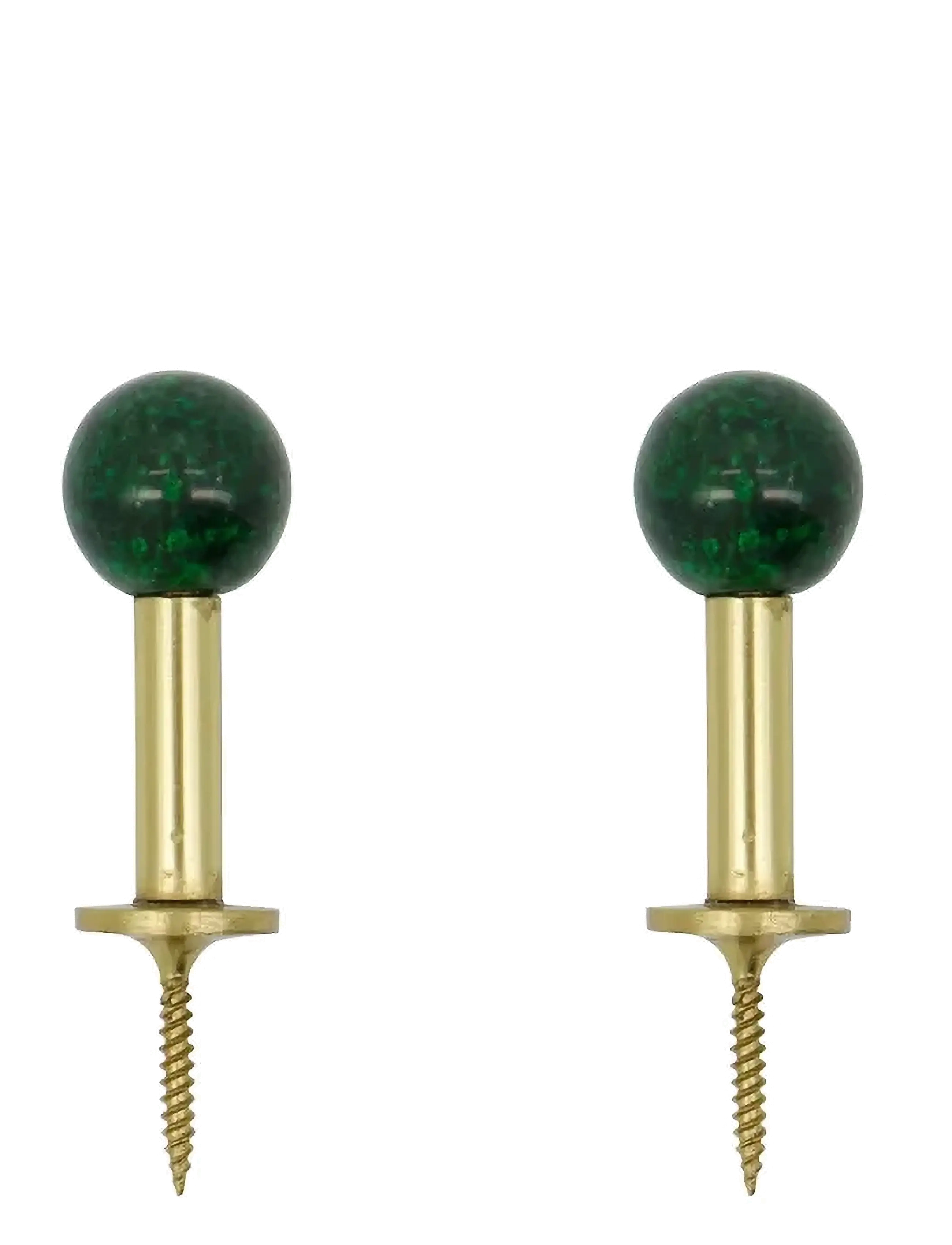 HOUSE DOCTOR Knage, Hdball, Grøn Grün - One Size - Unisex