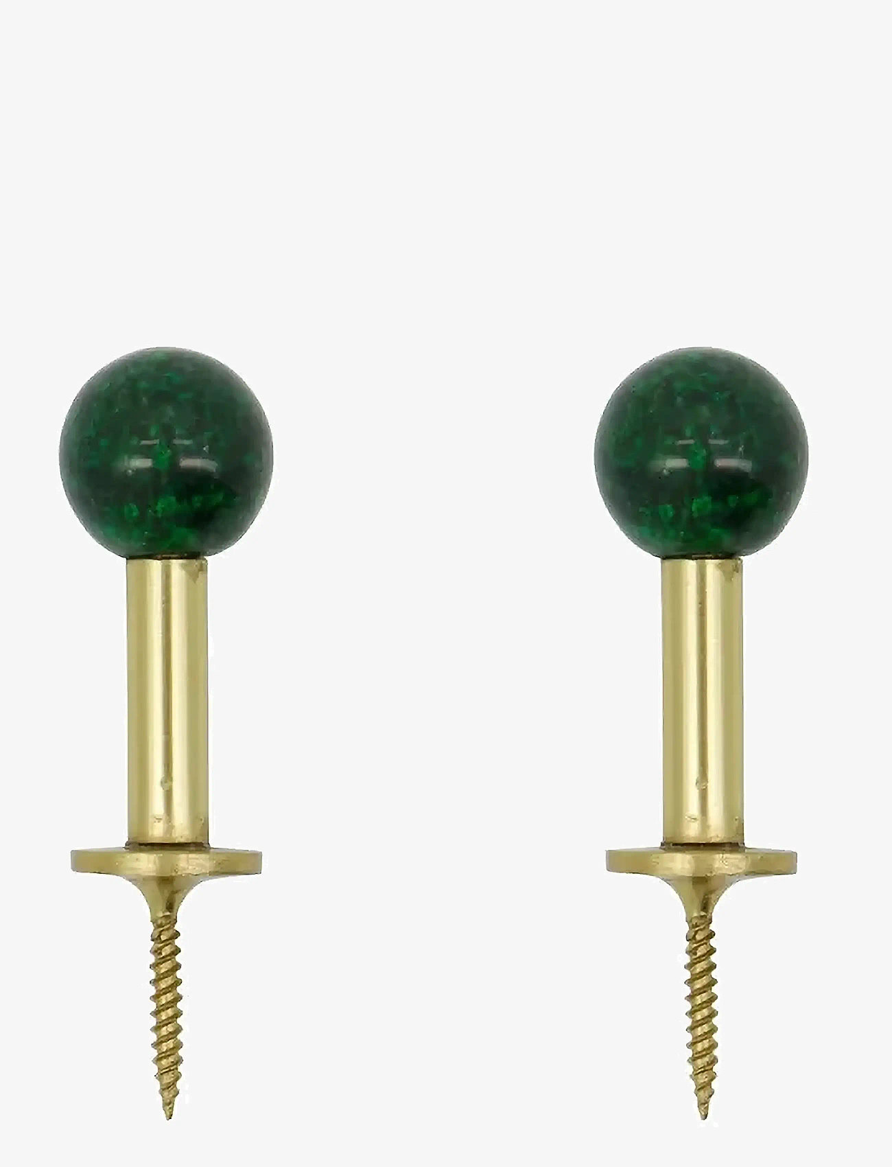 house doctor - Knage, HDBall, Grøn - køb efter pris - green - 0