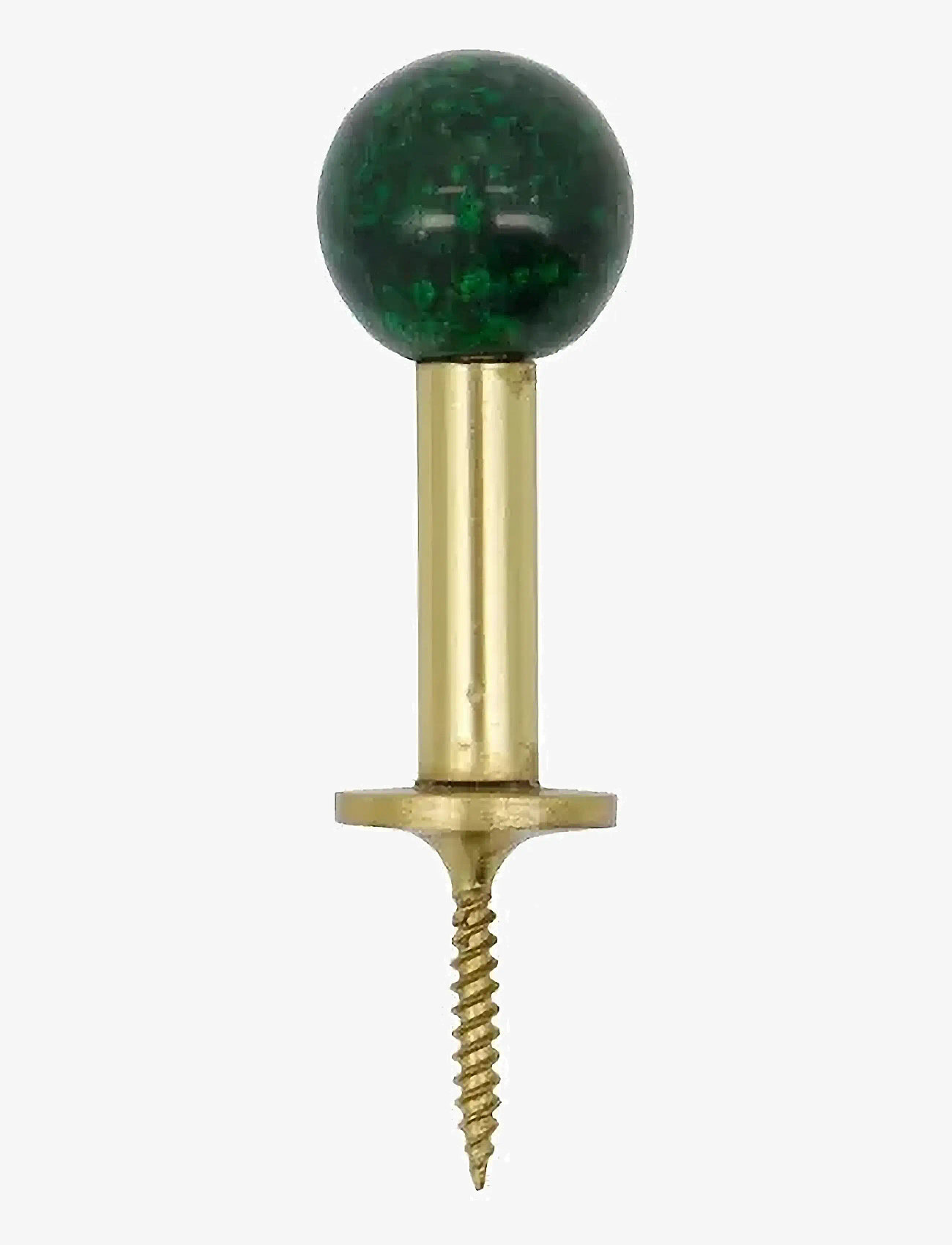 house doctor - Knage, HDBall, Grøn - køb efter pris - green - 1