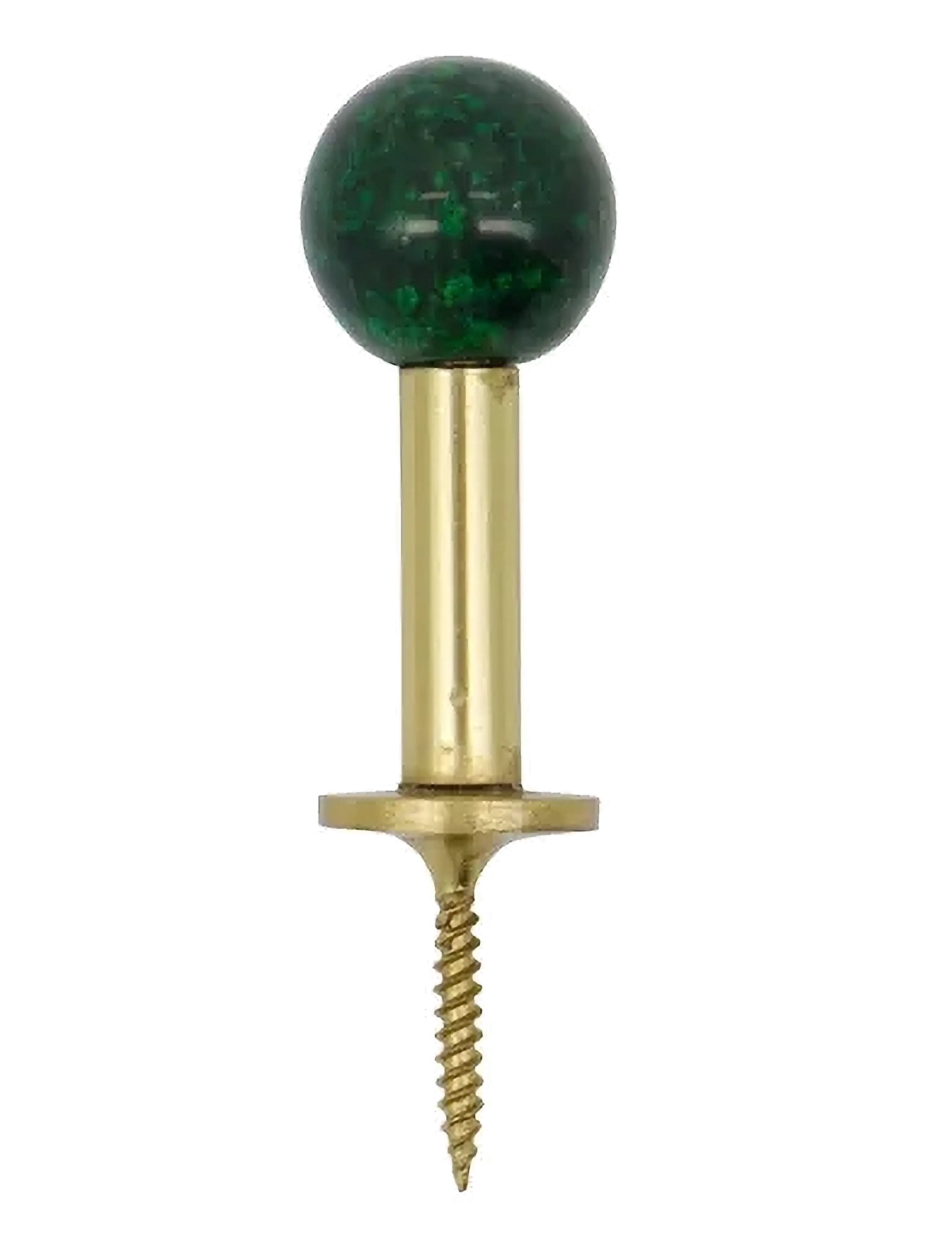 house doctor - Hooks, HDBall, Green - haken - green - 2