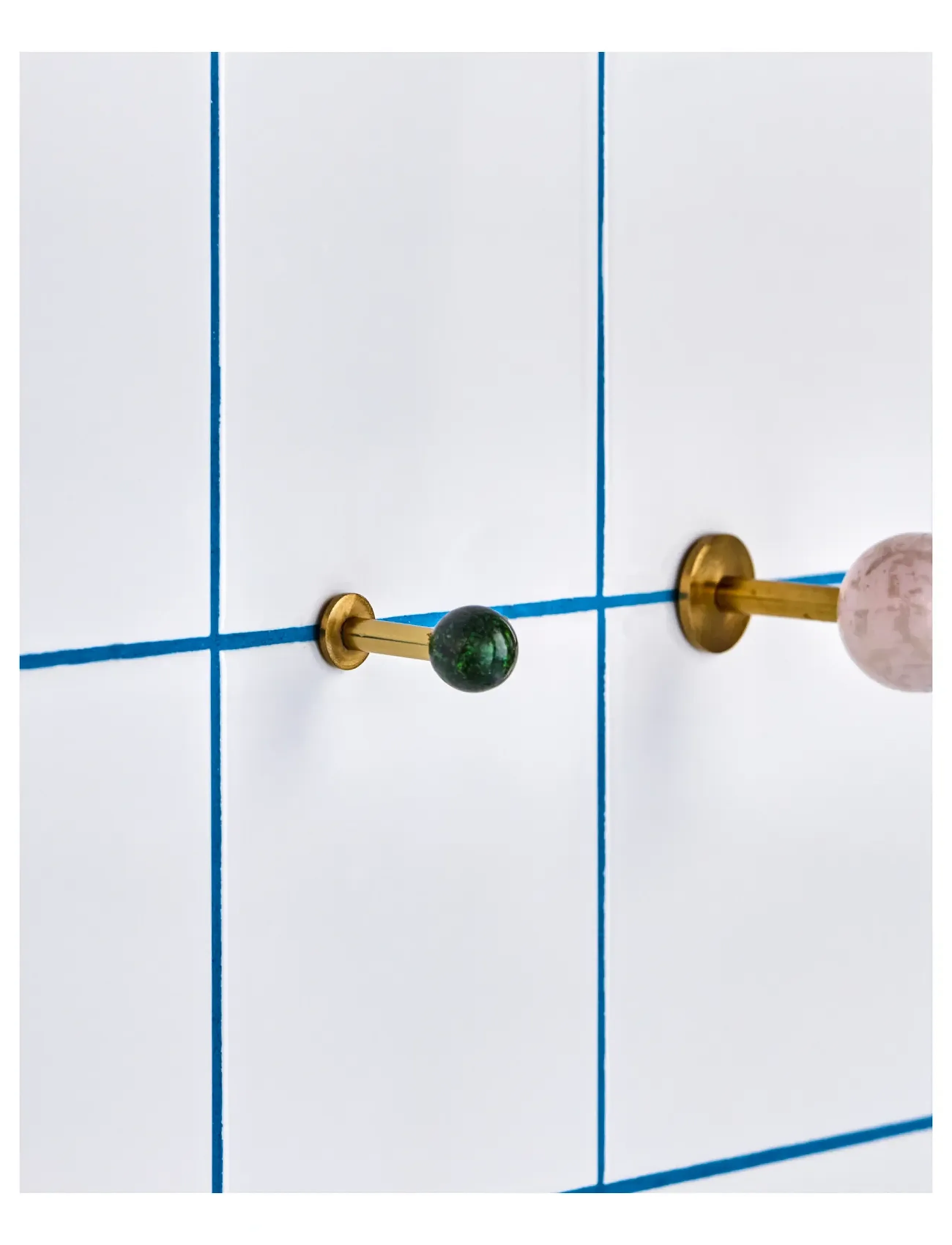 house doctor - Hooks, HDBall, Green - madalaimad hinnad - green - 3