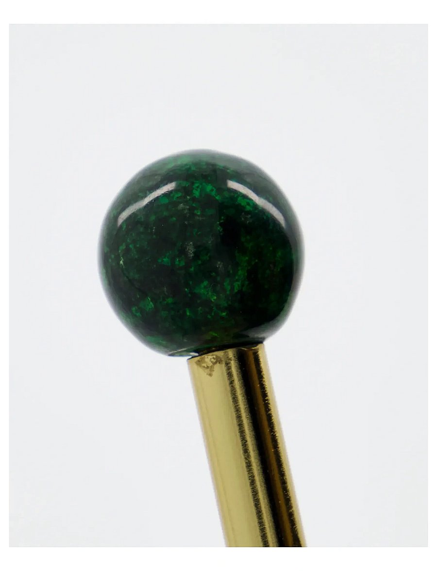 house doctor - Hooks, HDBall, Green - haken - green - 4